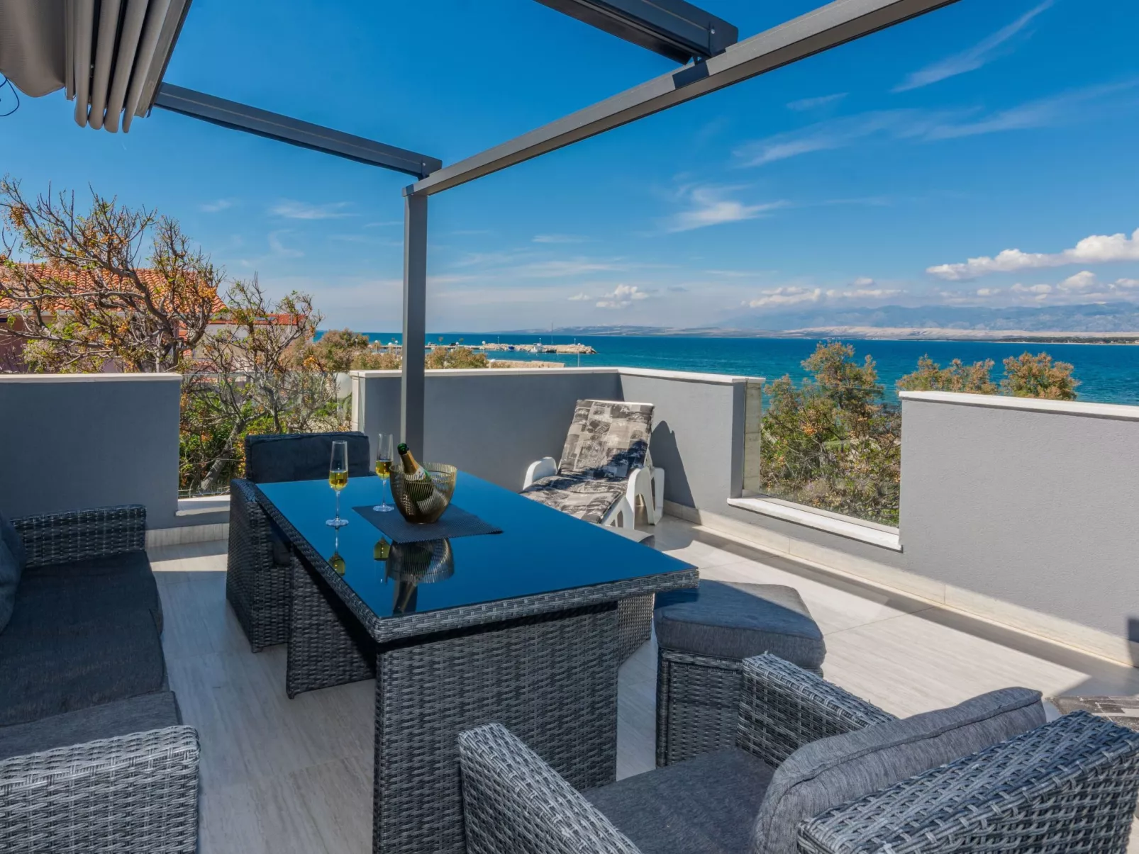 Apartment Mavracic 1