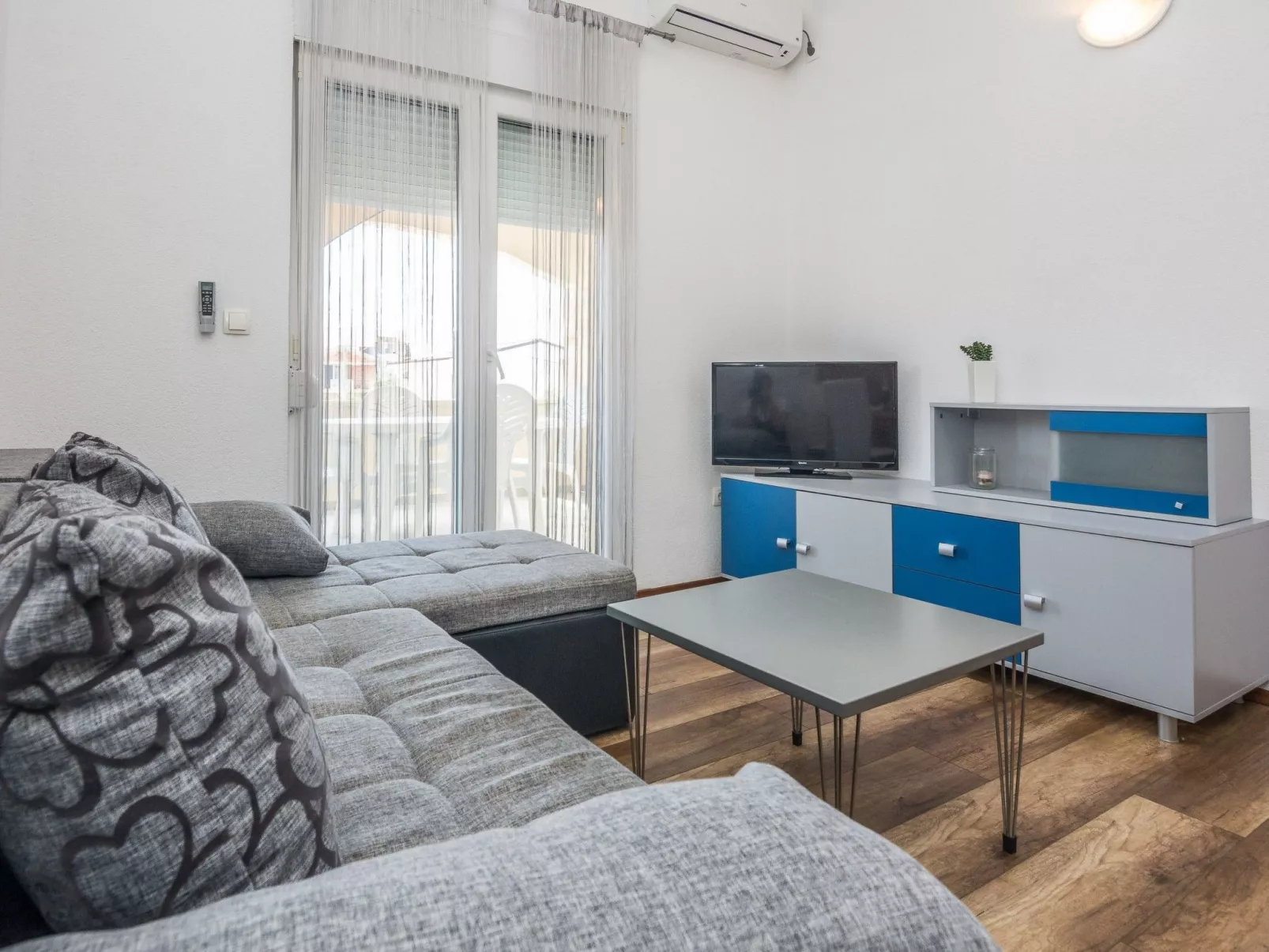Apartment Galic 1
