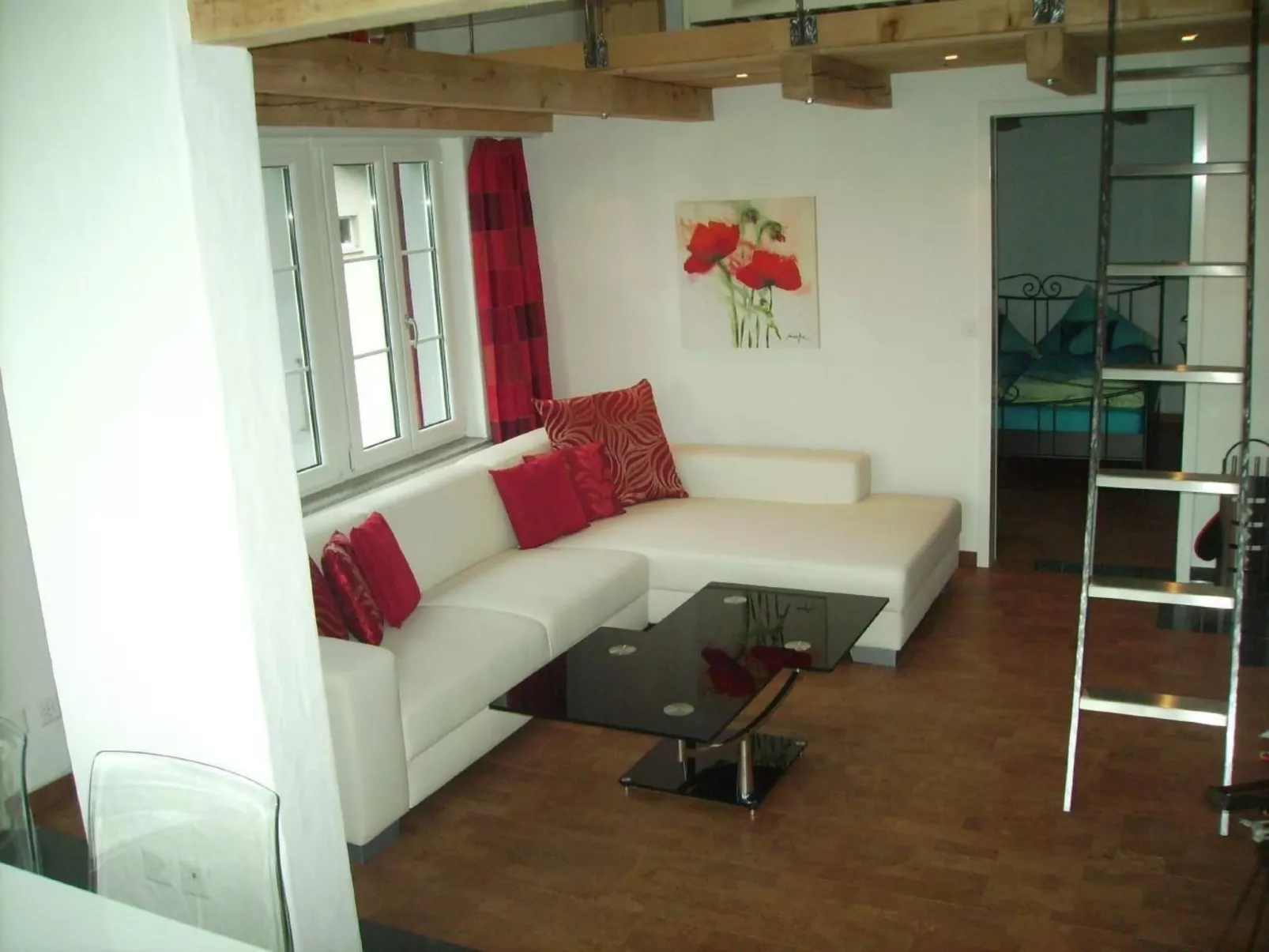 Mountain-panorama DG