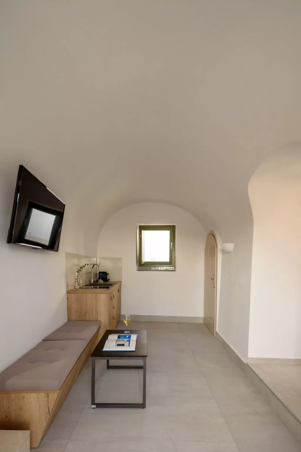 Villa Maria mit privatem Jacuzzi und Meerblick