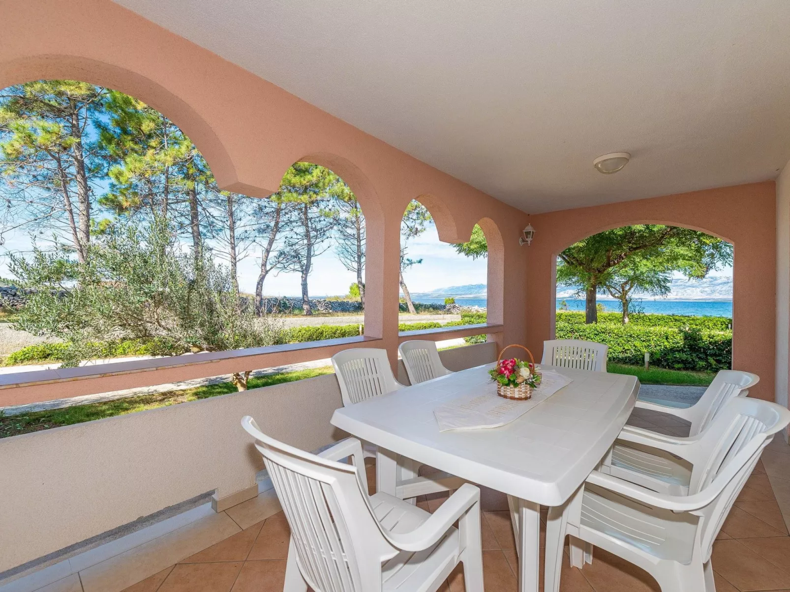 Apartment Buskulic Anamarija 1