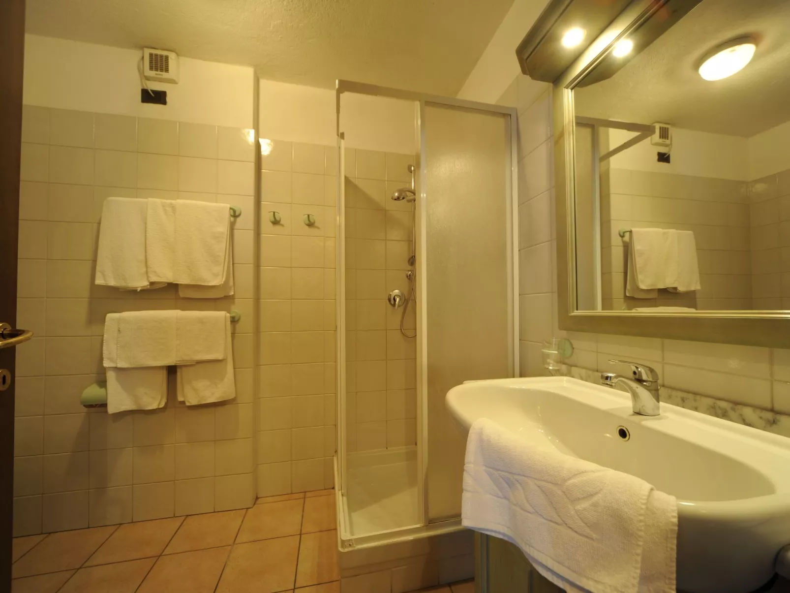 Zwei-Zimmer-Wohnung Classic 4 p. l. Villa Frejus