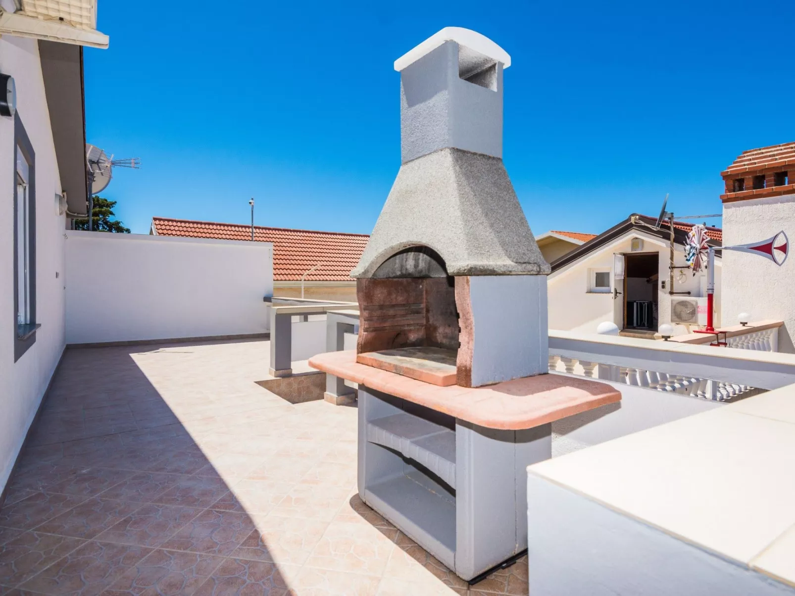 Apartment Skundric 1