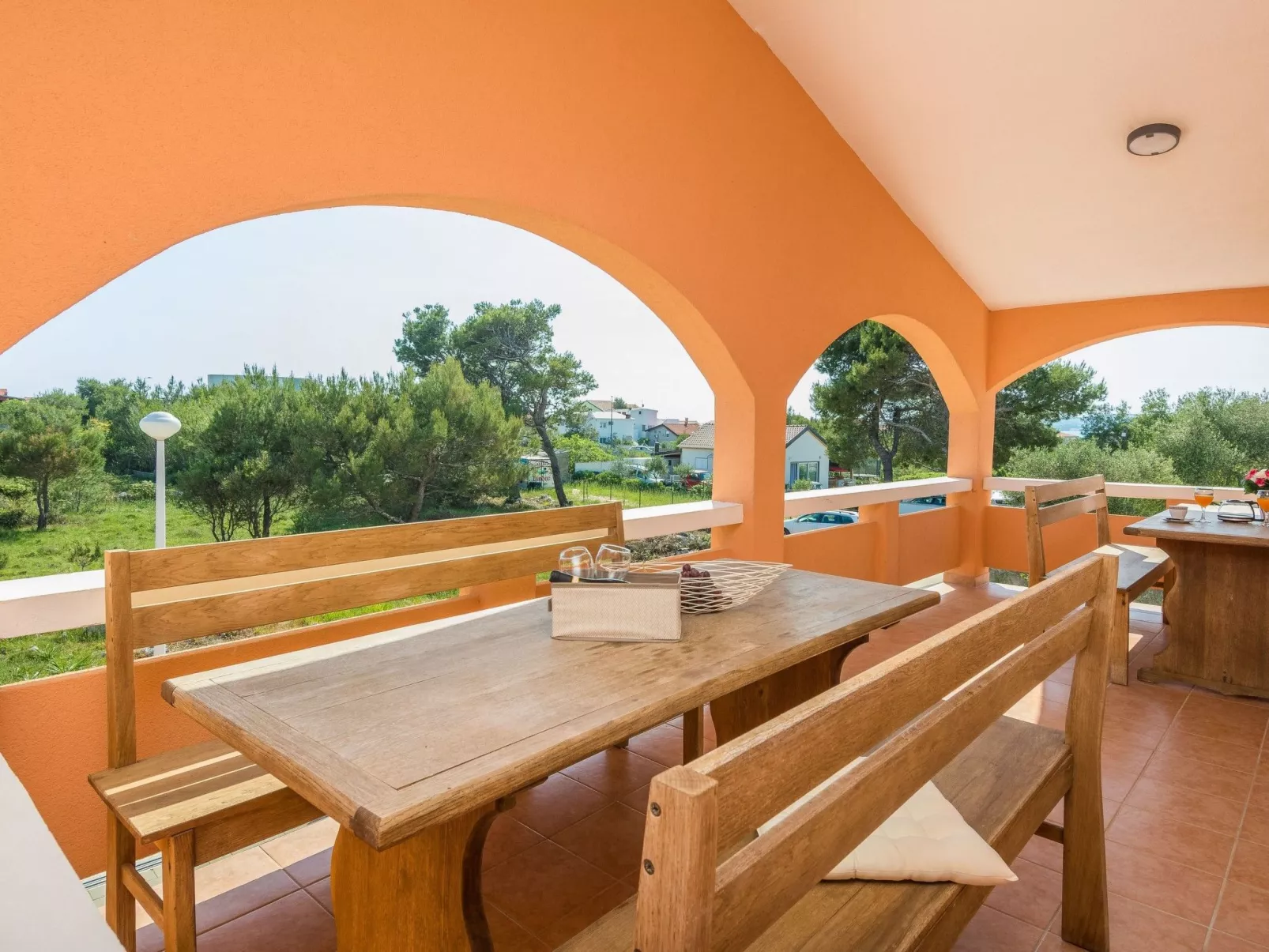 Apartment Hrskanovic 1