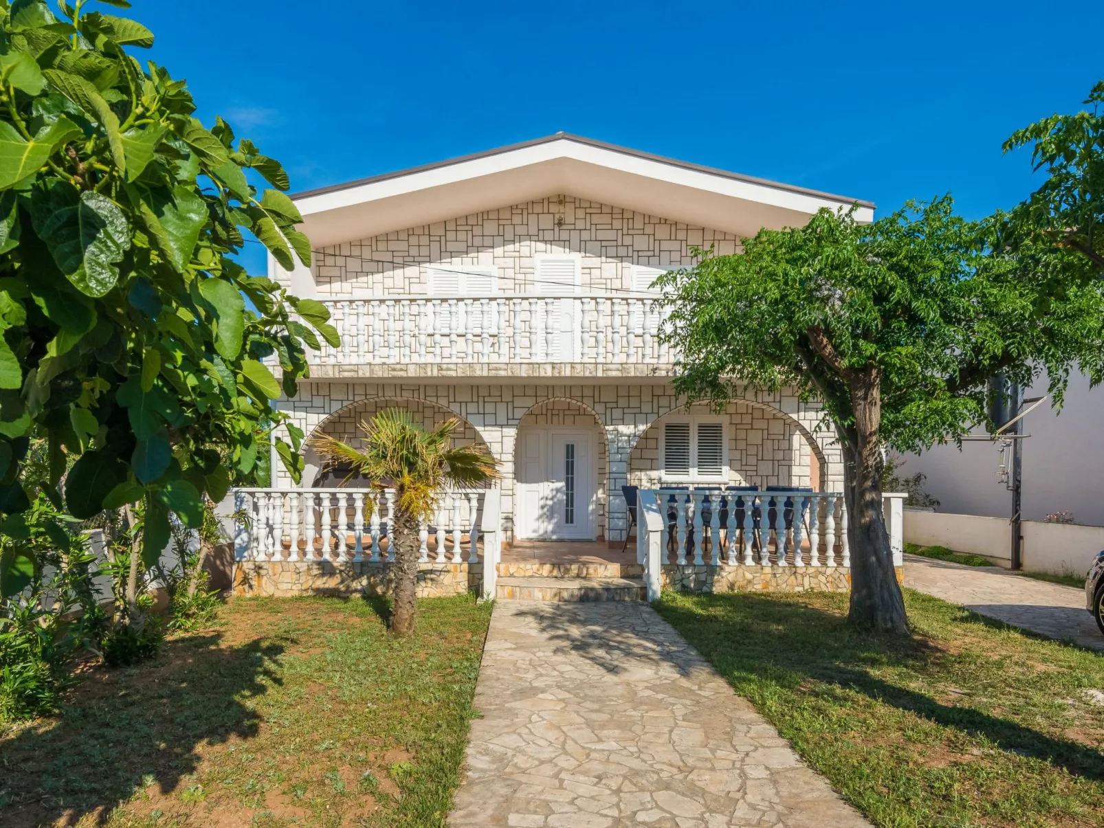 Appartement Loncar 2