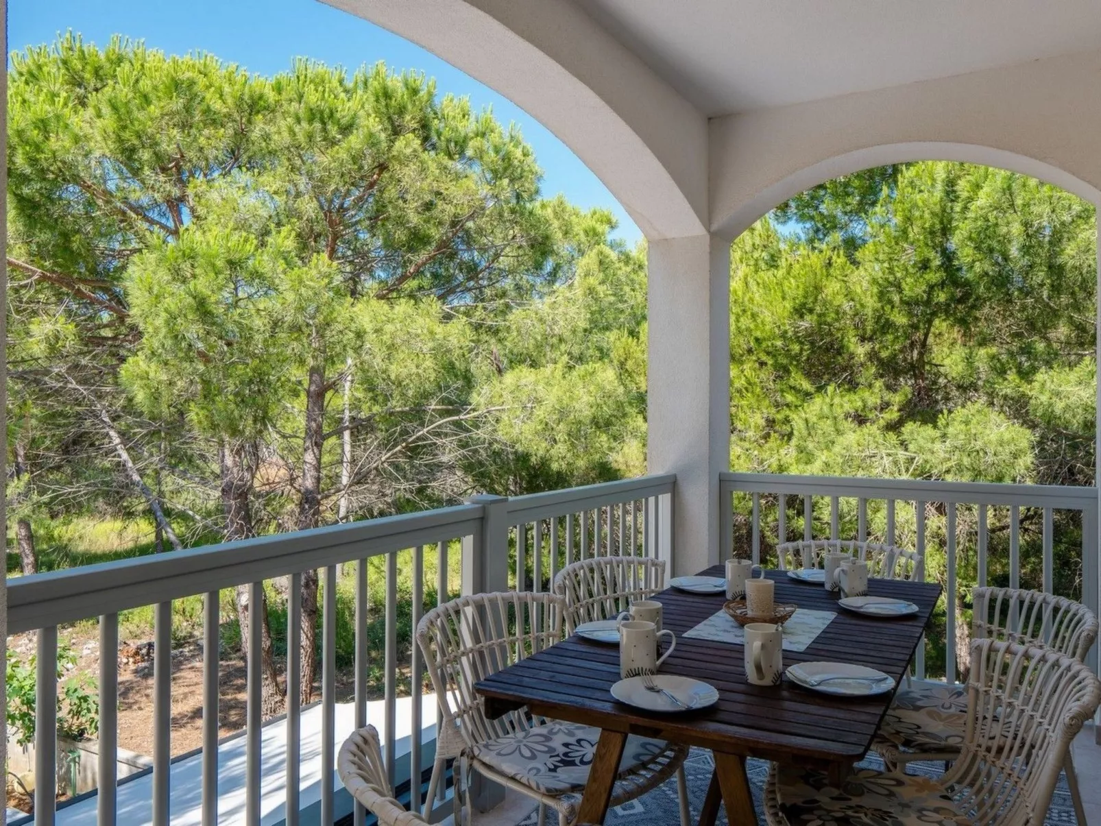 Apartment Sum mora 3