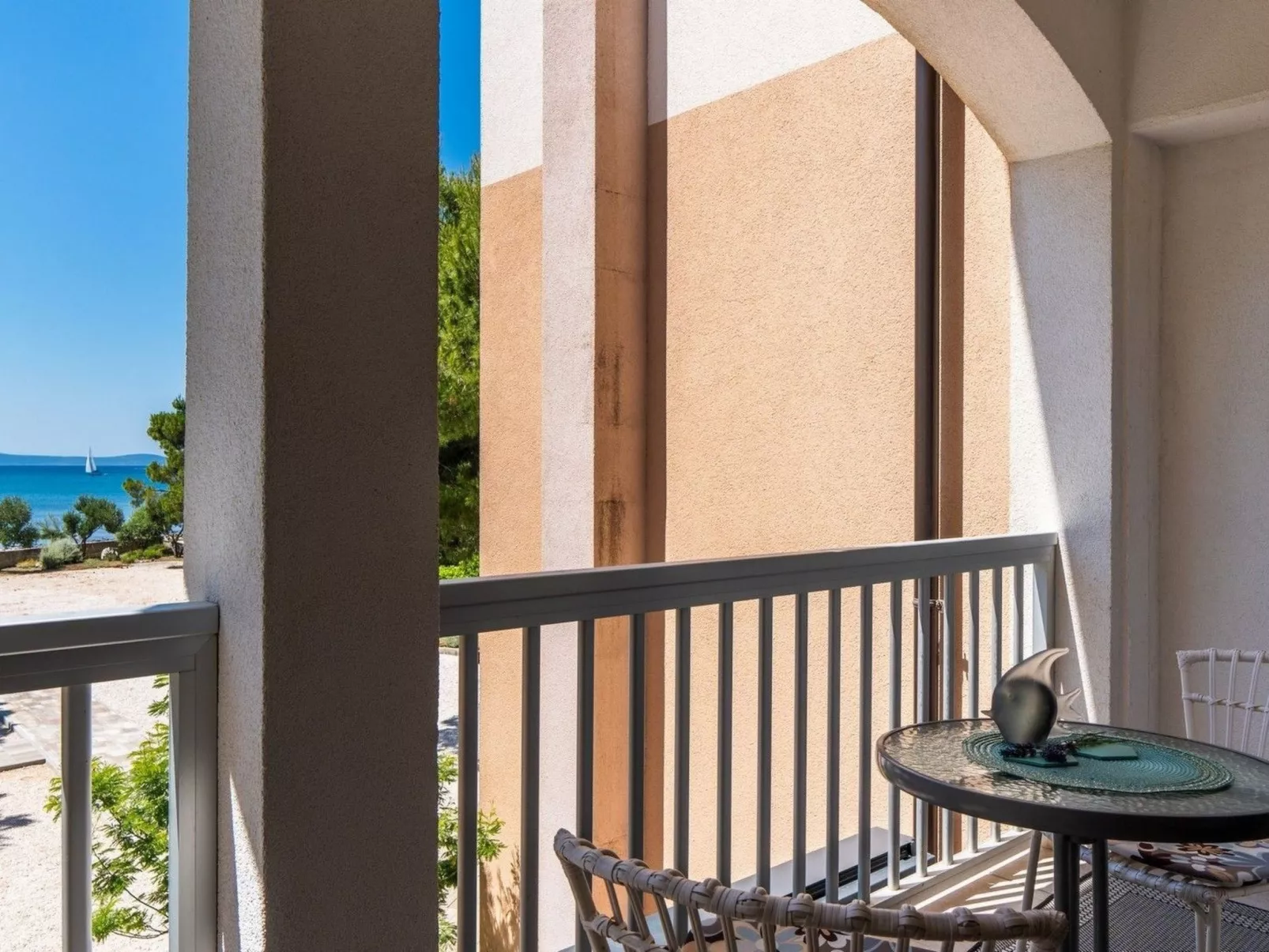 Apartment Sum mora 1