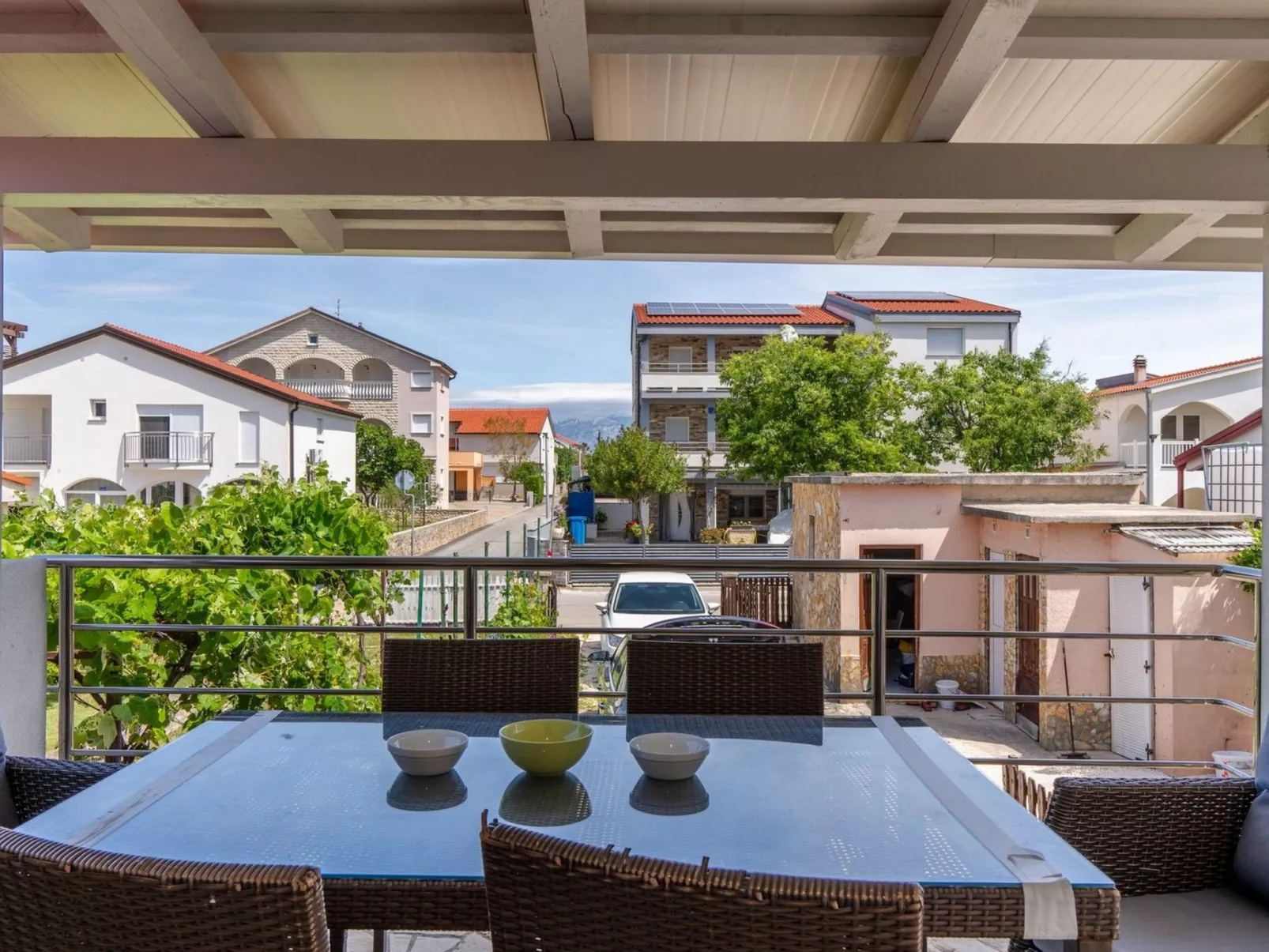 Apartment Kristija 2