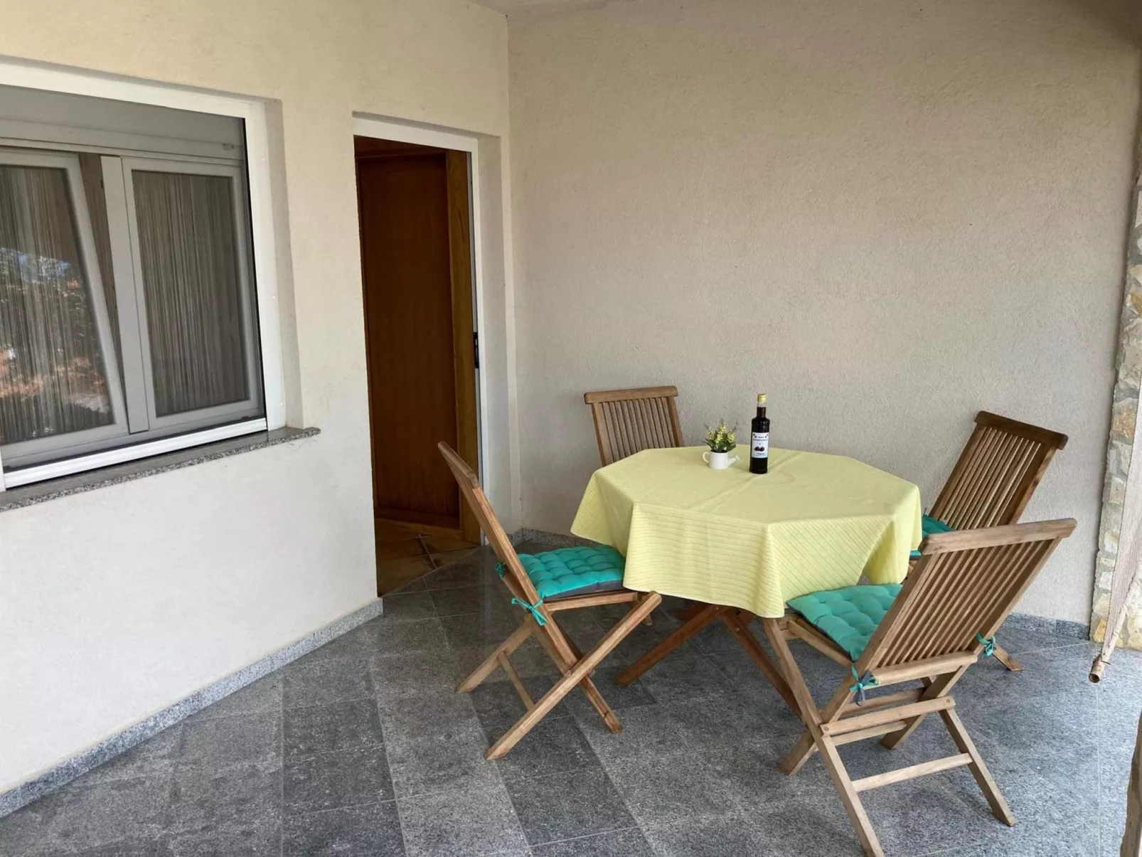 Apartment Pranic 1