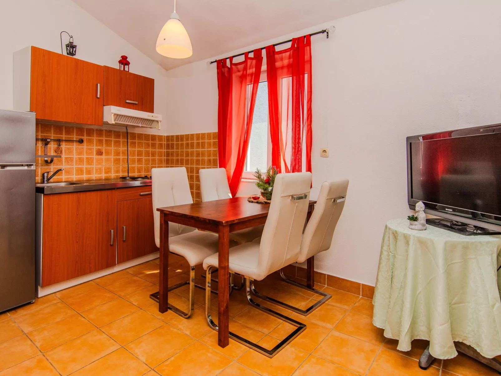 Apartment Al Mahdawi