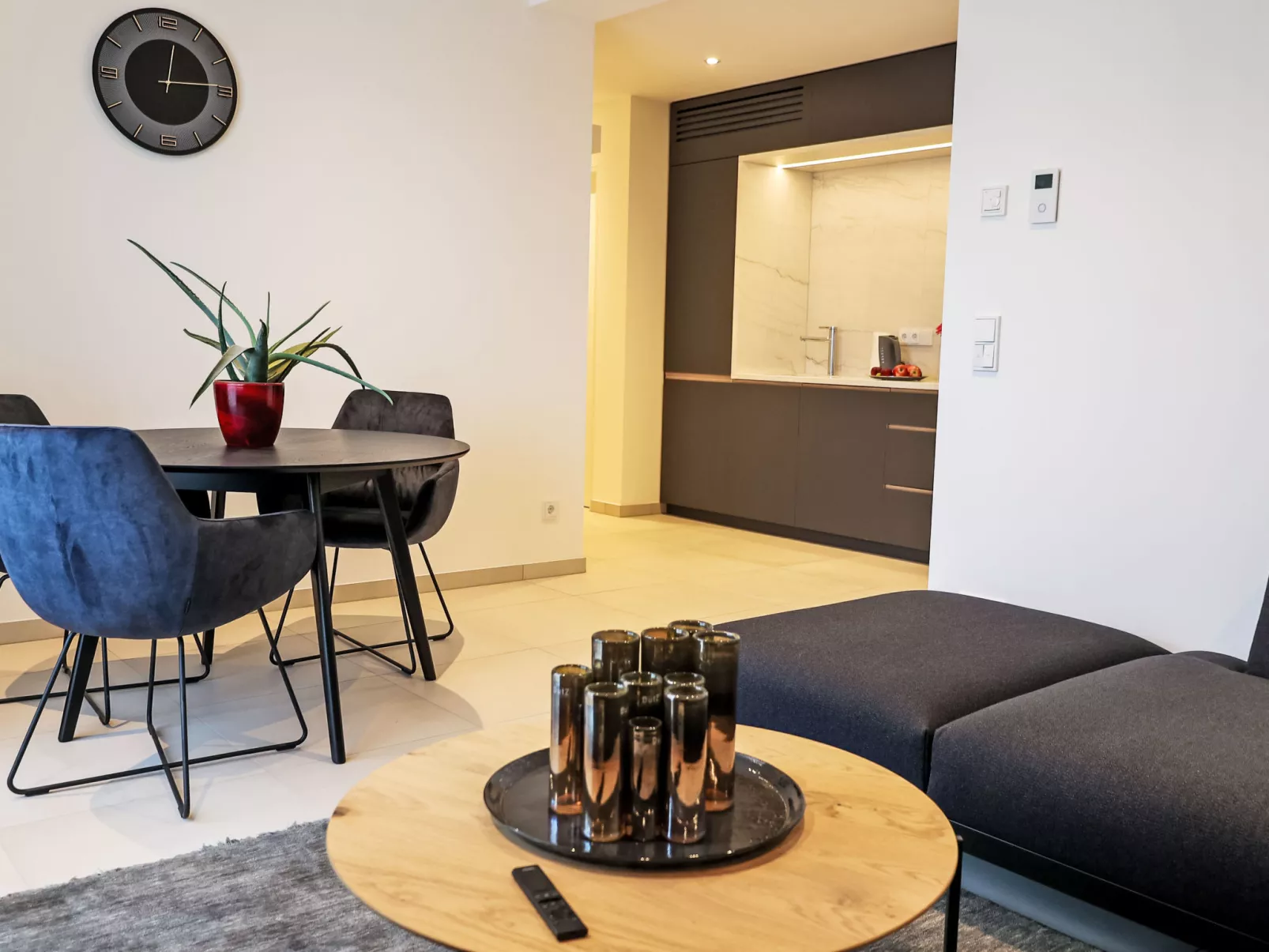 Munich Finest Apartments 22