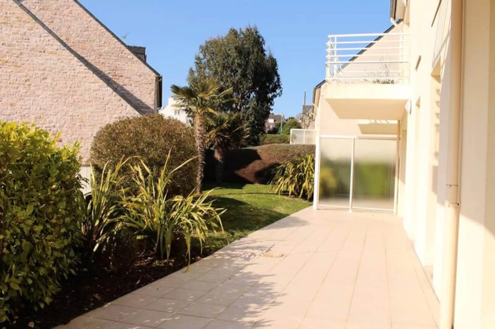 Résidence Aigue Marine