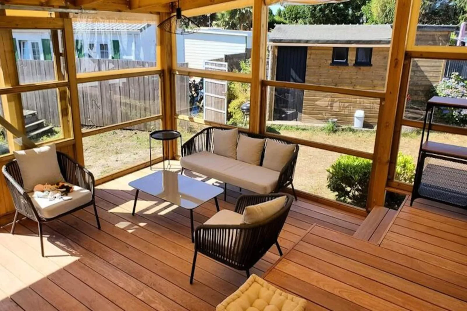 Résidence Padrig-ploemeur