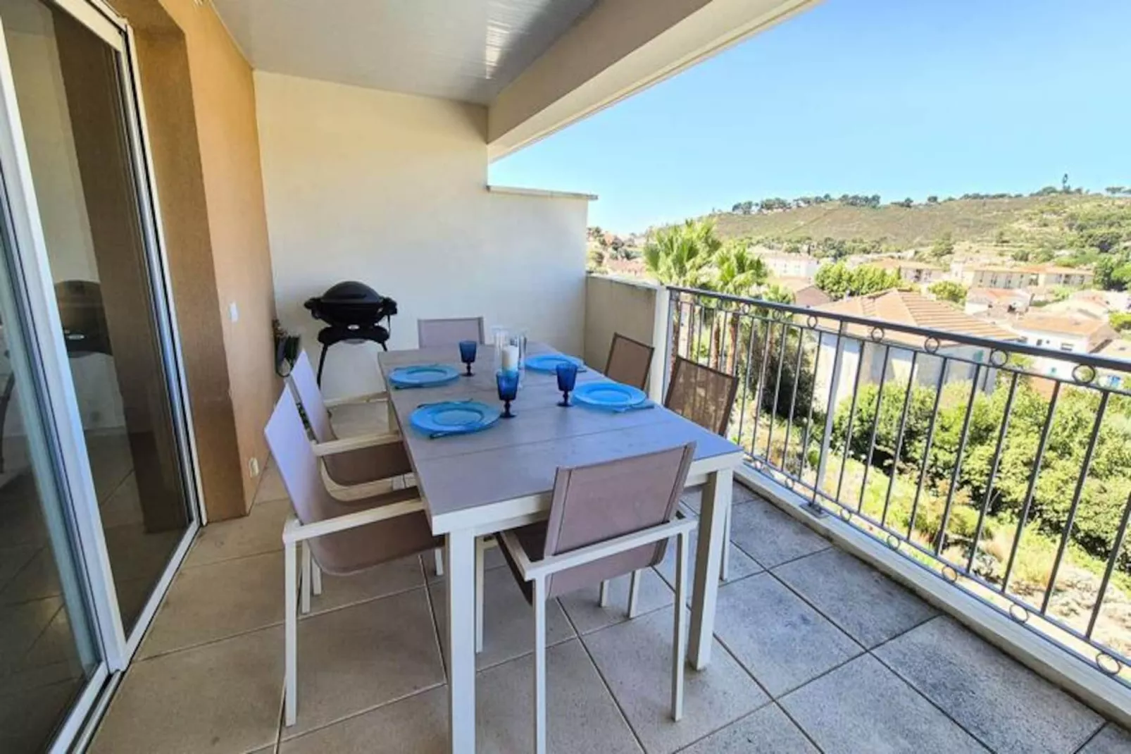 Résidence Aigues Marines