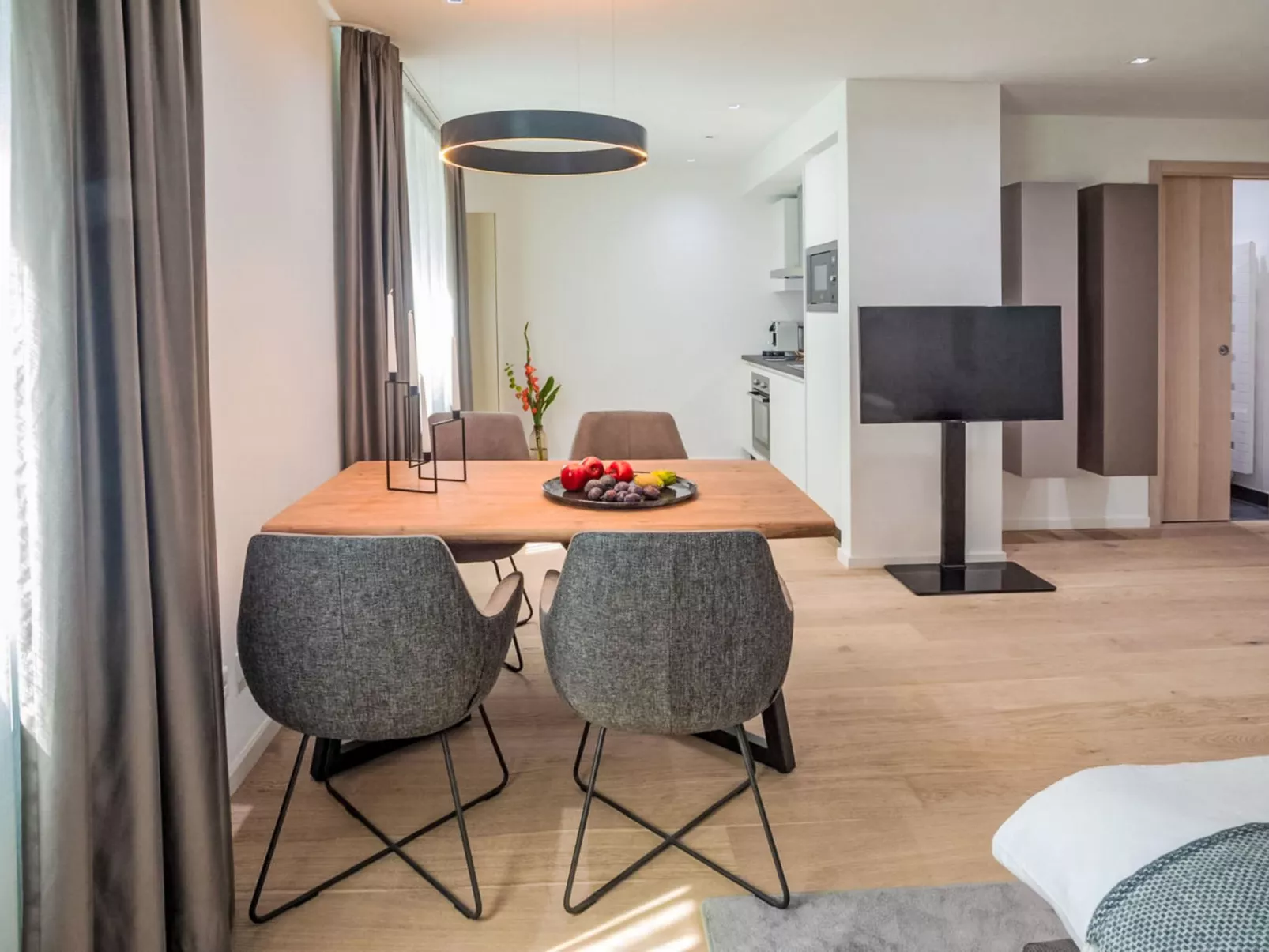 Munich Finest Apartments Studio 3