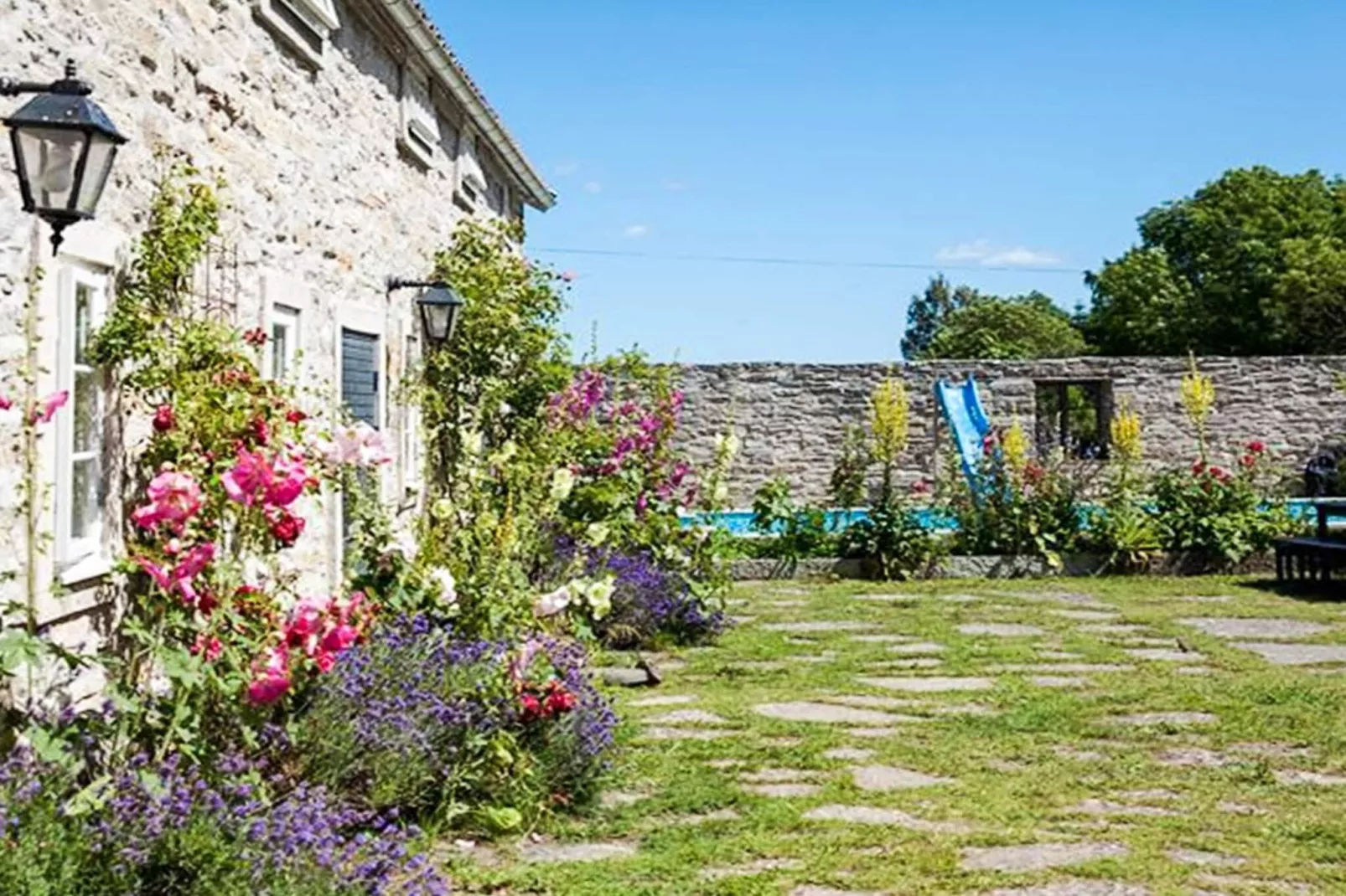 3 person holiday home in Mörbylånga