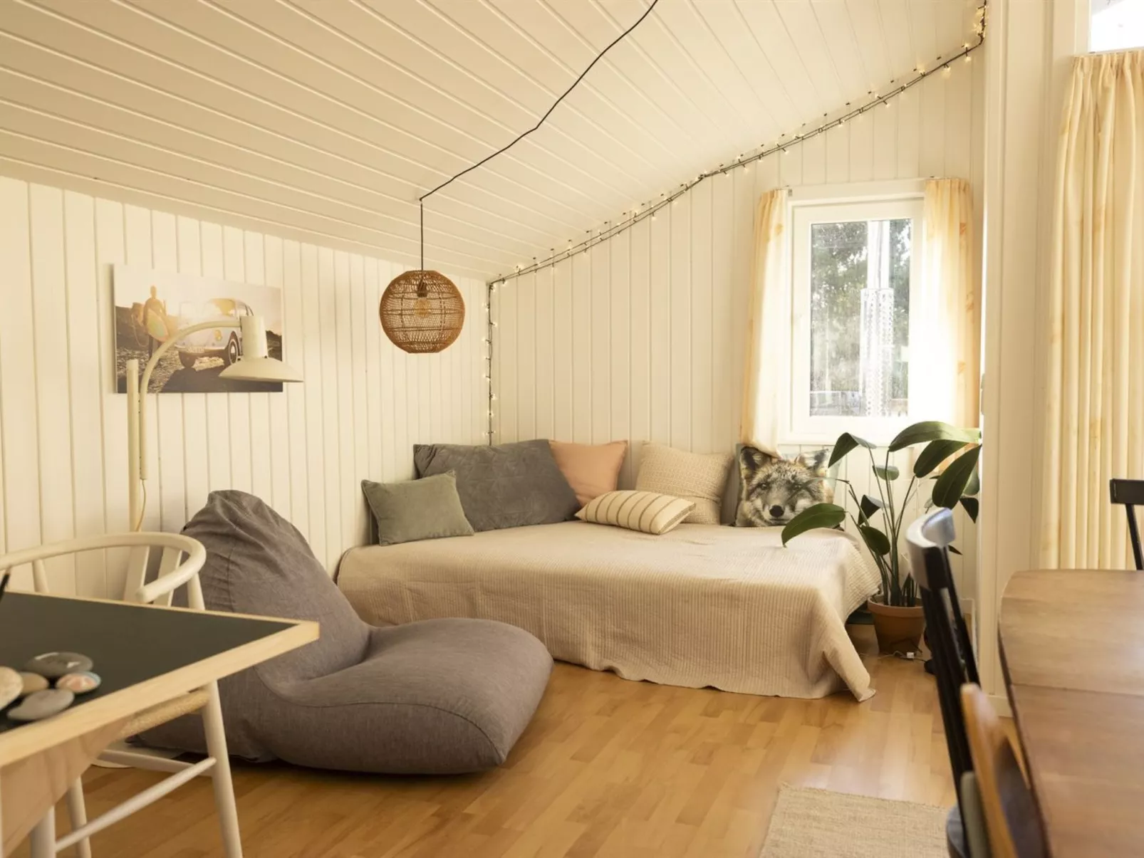 "Ljuben" - 1.1km from the sea