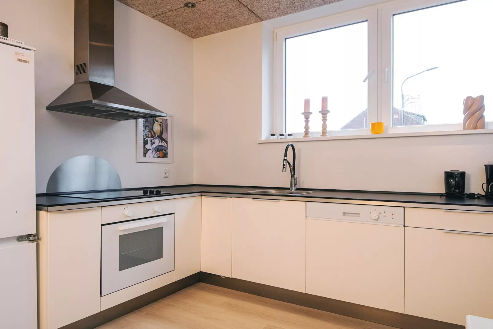 4 star holiday home in Kjellerup