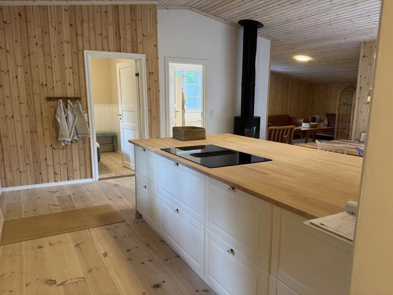 "Felippa" -  from the sea