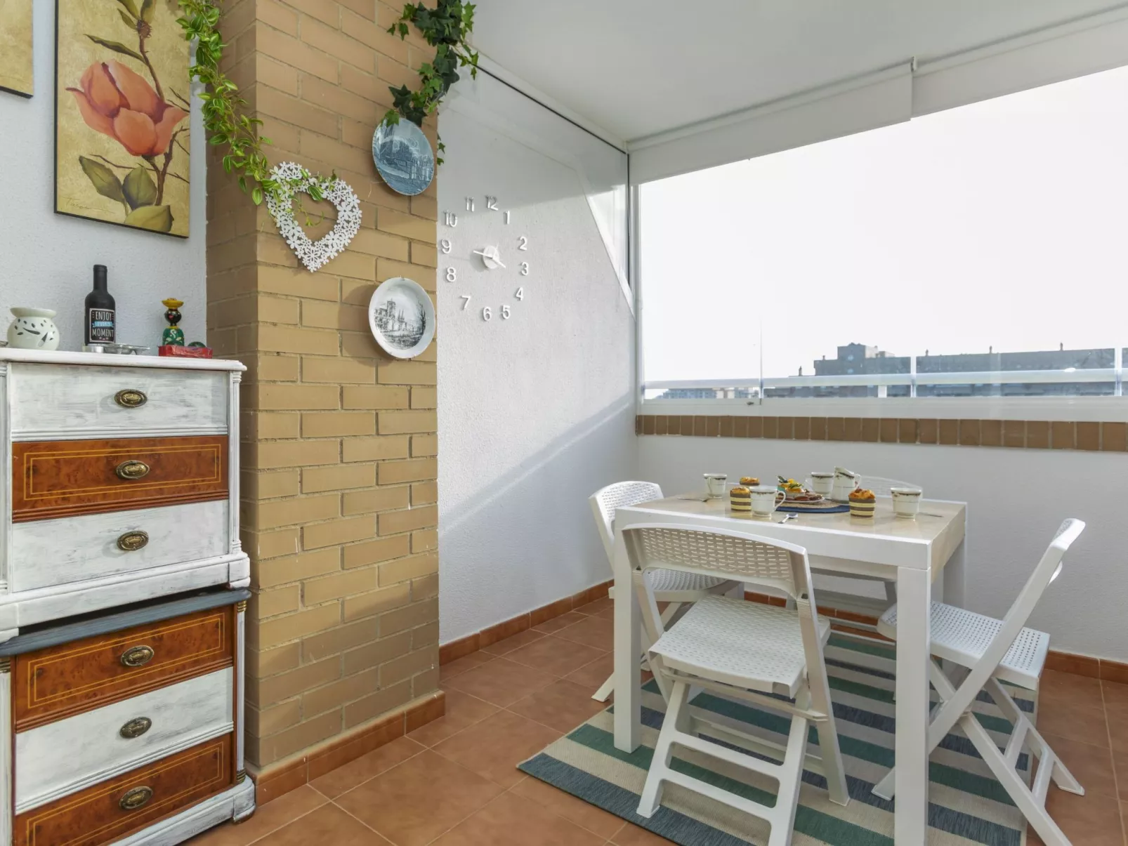 Jardines del Mar III