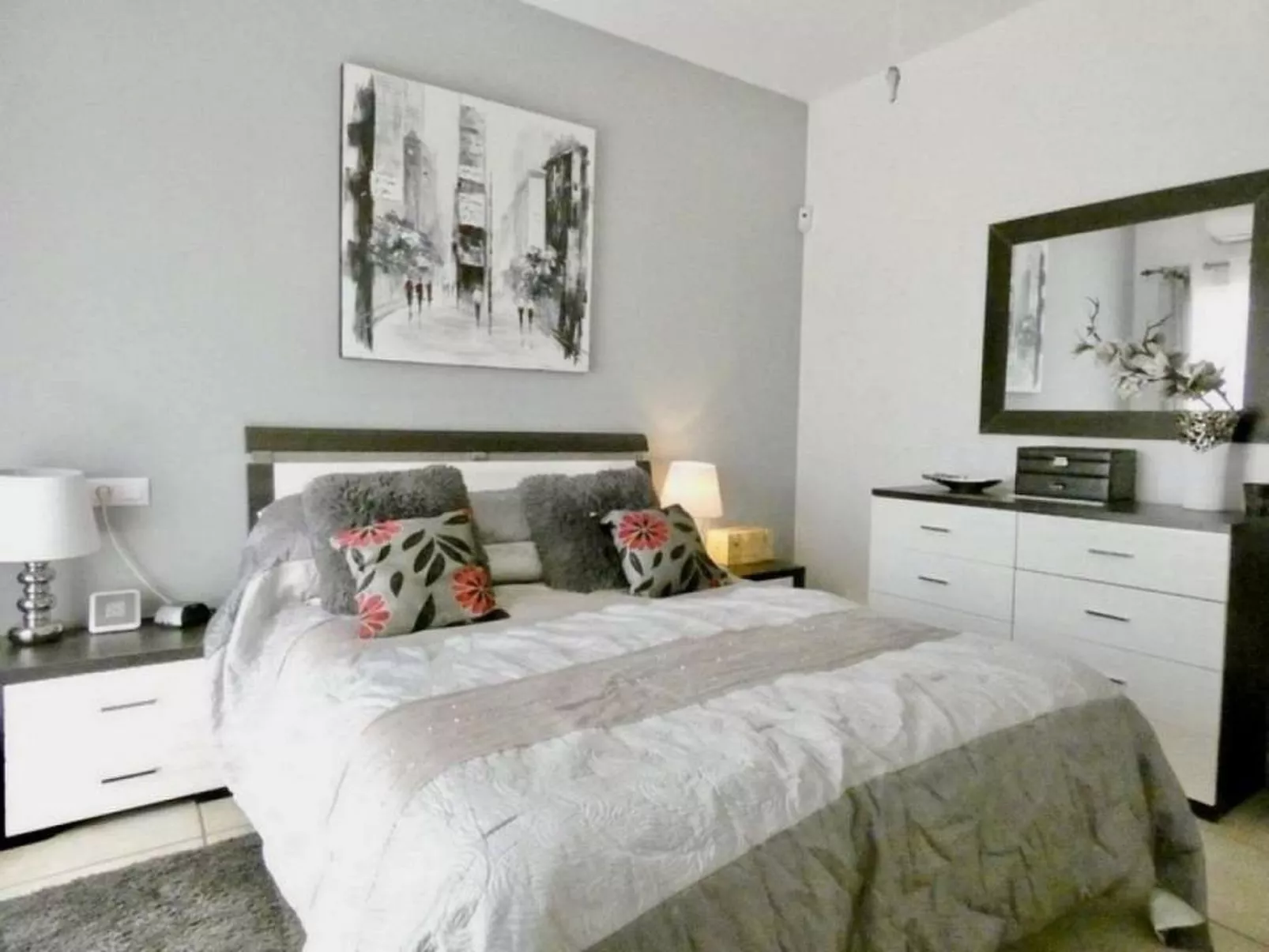 Mein kleiner großer Himmel Calpe