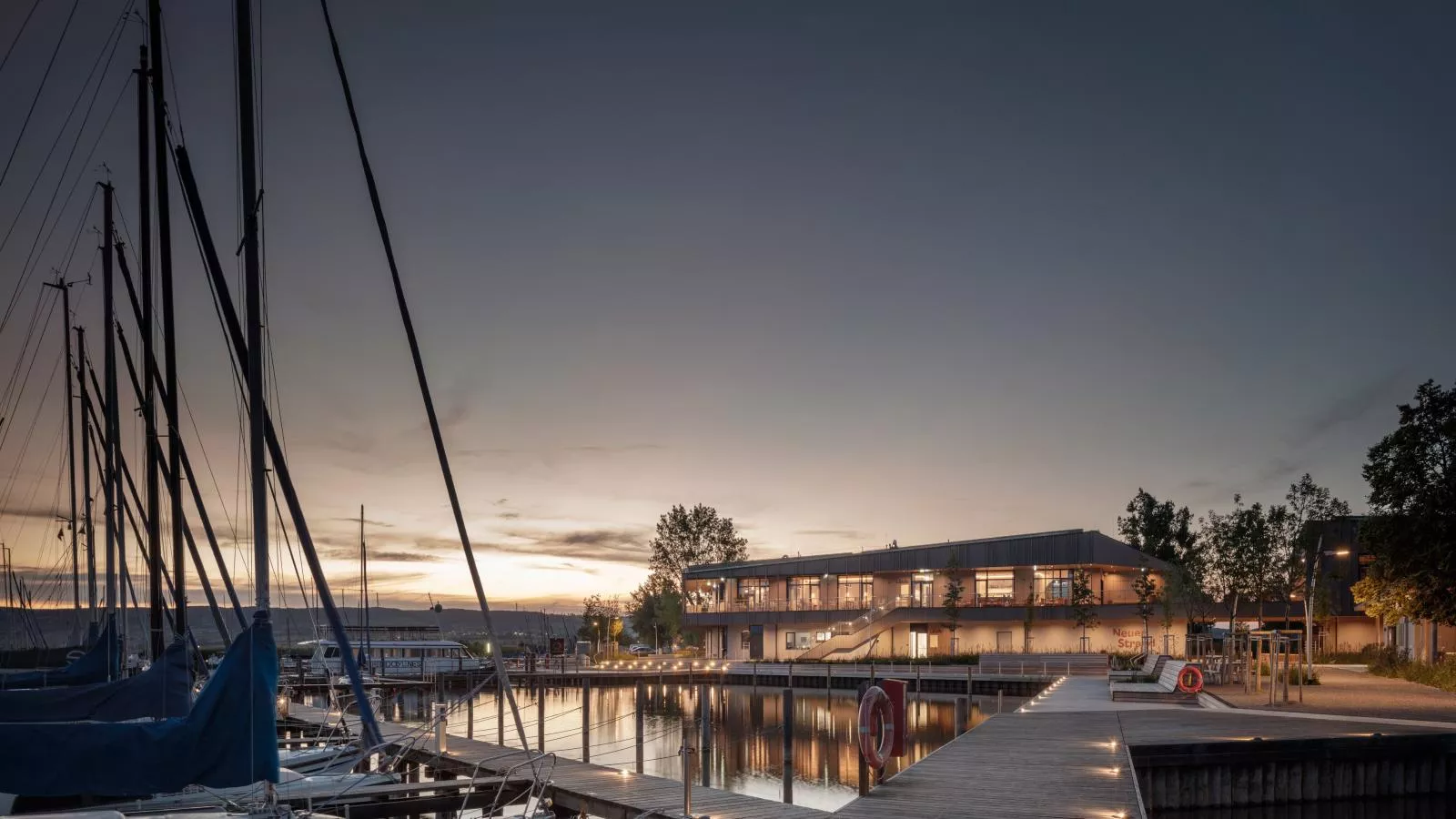 Guesthouse Naturgarten