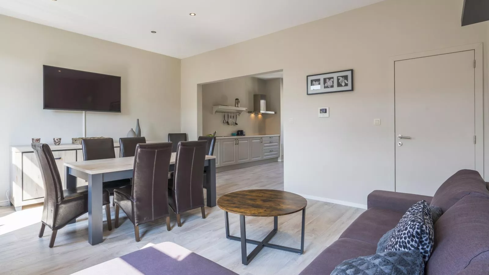 Nieuwstraat  14 - 02