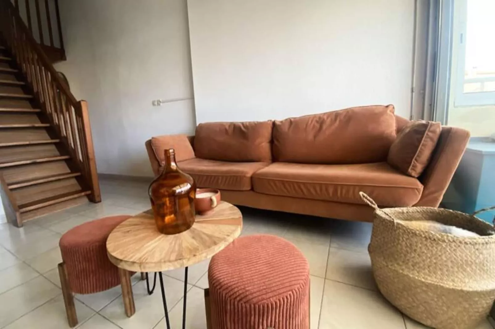 Entre Port Et Plage Le Meilleur Des Deux Mondes