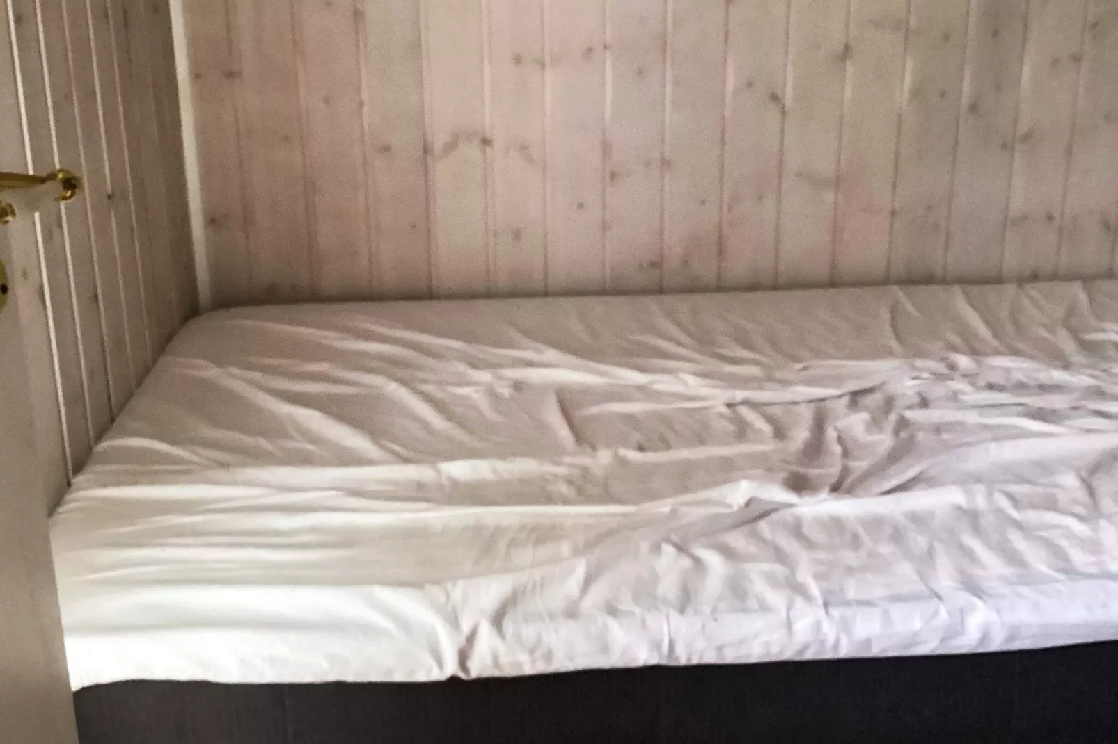 Maison vacances confortable pour quatre personnes