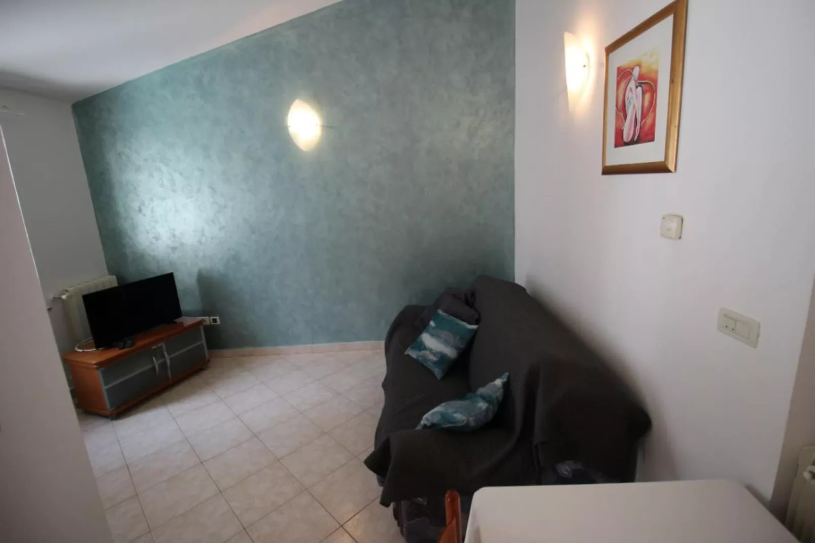 SV Marija1 - Ferienwohnung 3 - Typ 2plus2