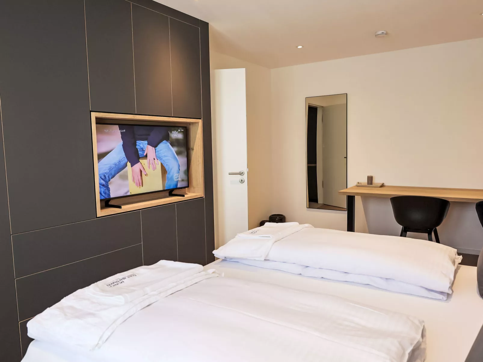 Munich Finest apartments 8