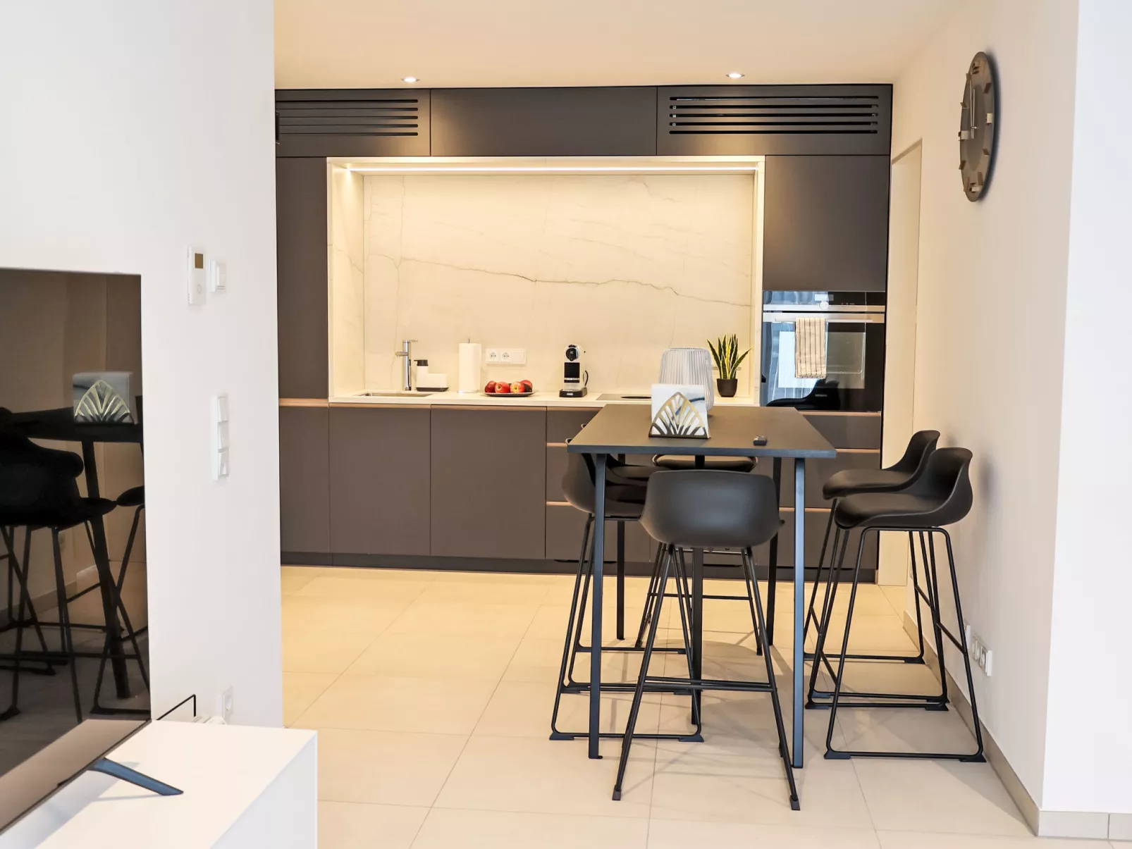 Munich Finest Apartments 14