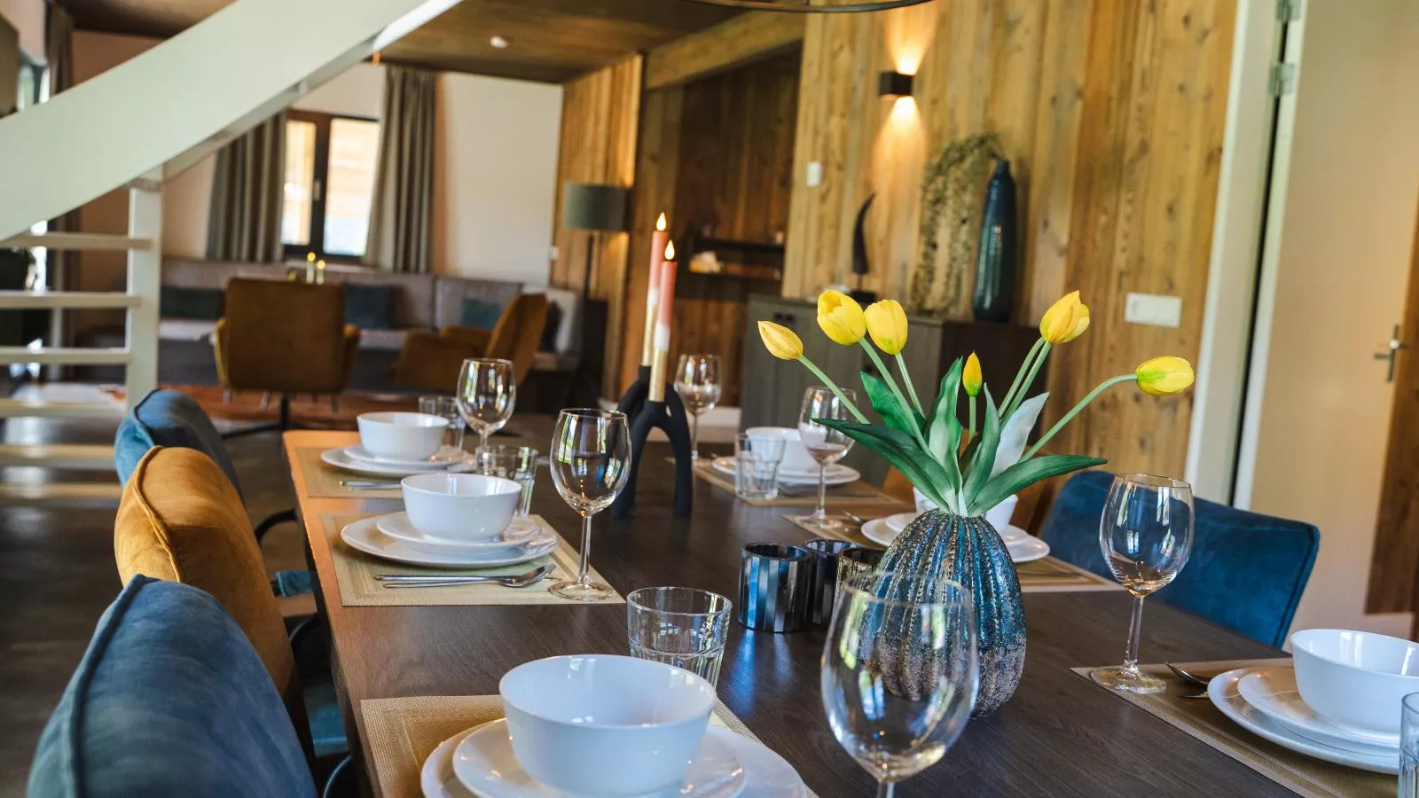 Alpenchalet Kärntnerglück