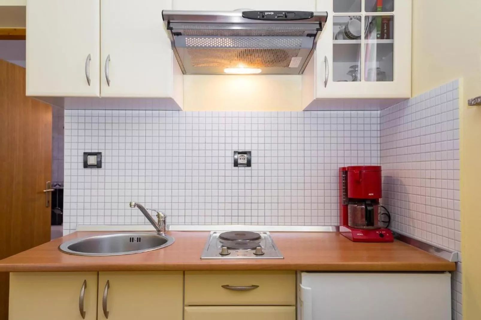 One-Bedroom Apartment 3