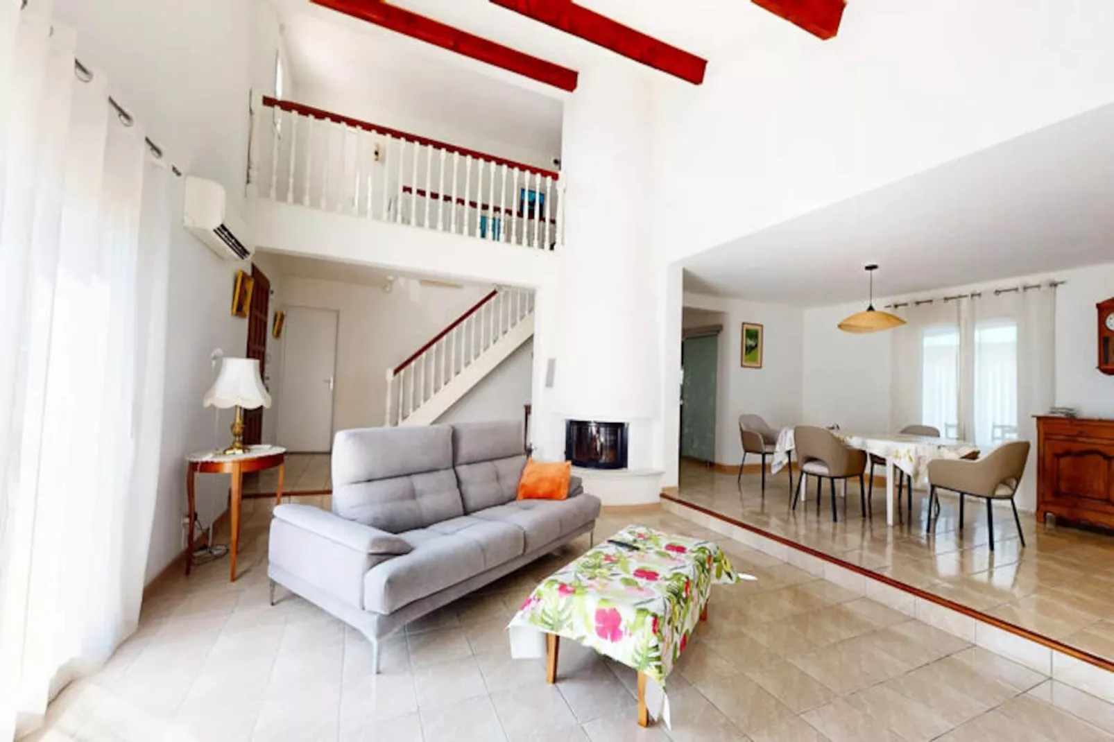 Maison à Canet-en-Roussillon