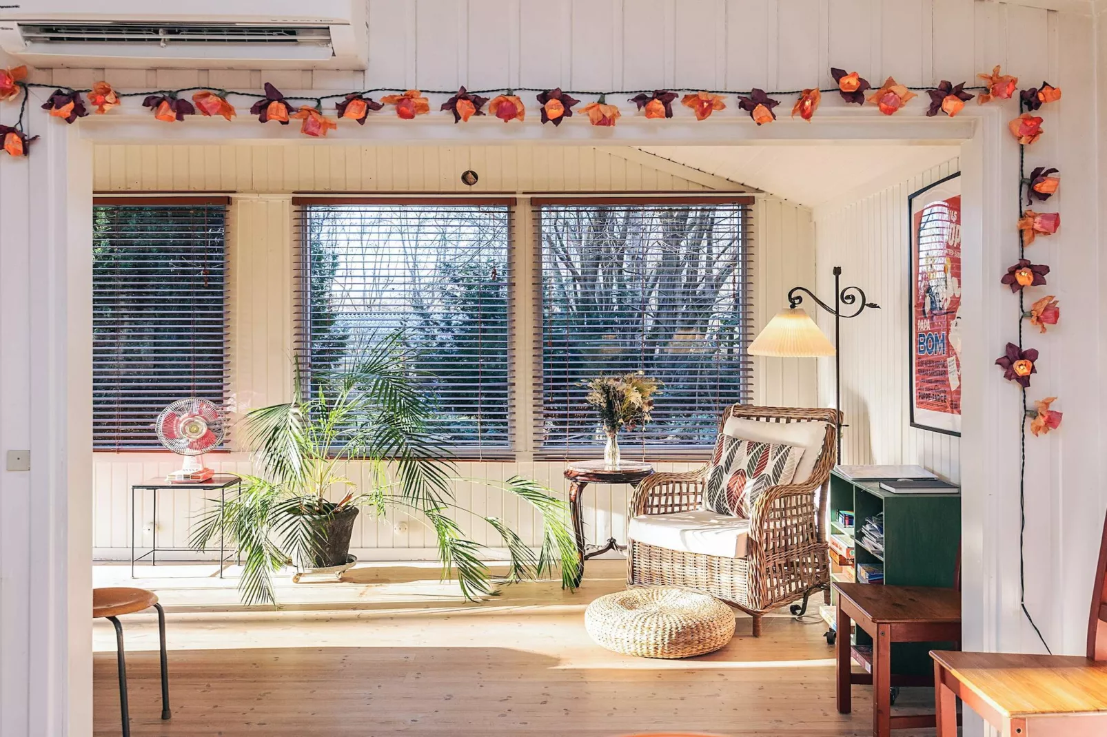 Ruhiger Ruckzugsort in Rageleje-By Traum - Innenbereich