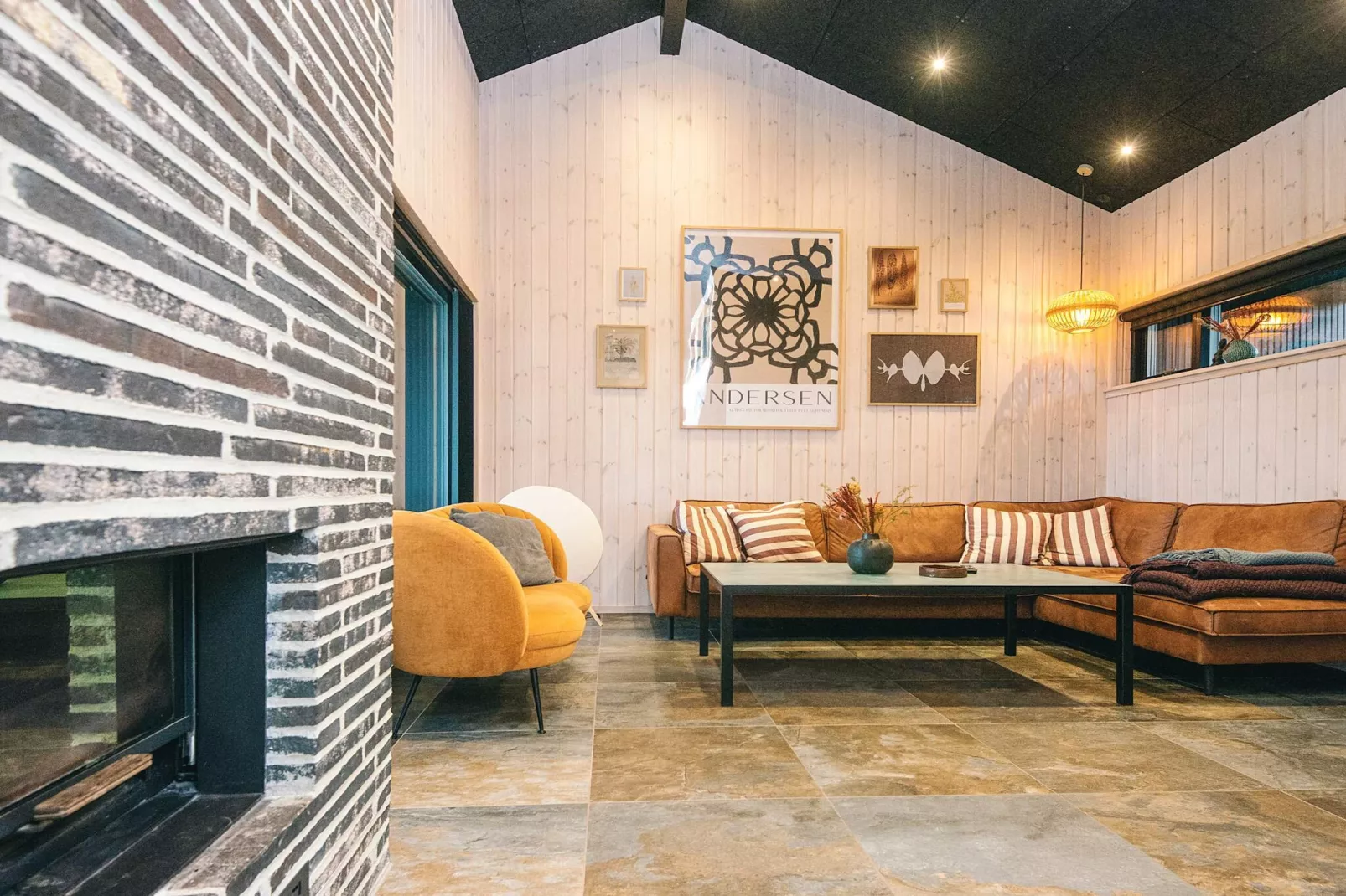 12 person holiday home in Haderslev - Indoor