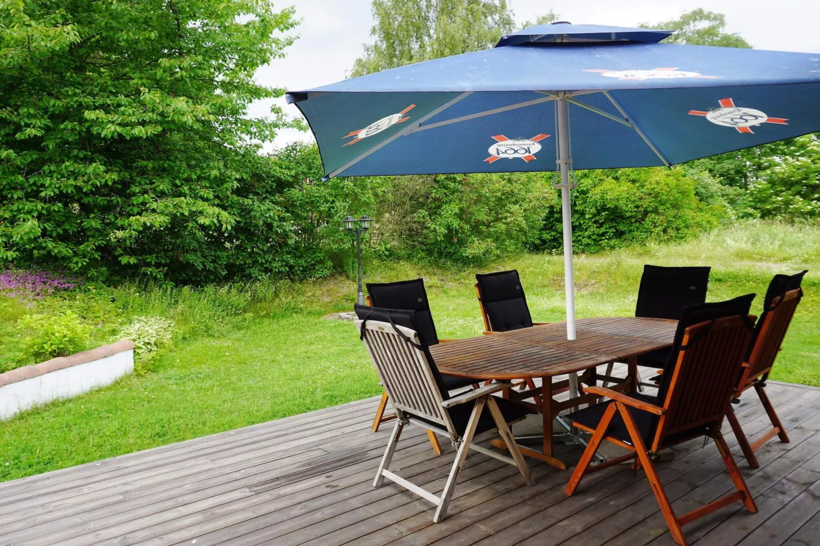 8 Personen Ferienhaus in ADELSÖ