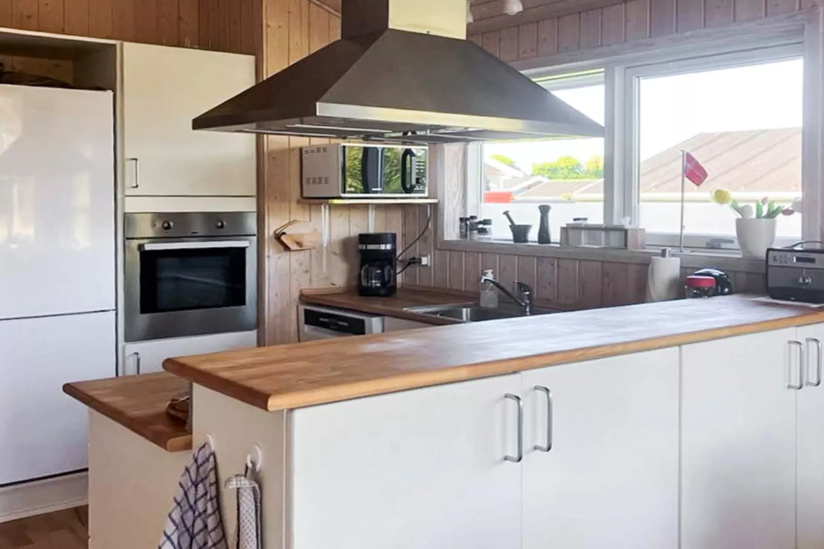 6 Personen Ferienhaus in Tranekær-By Traum - Innenbereich