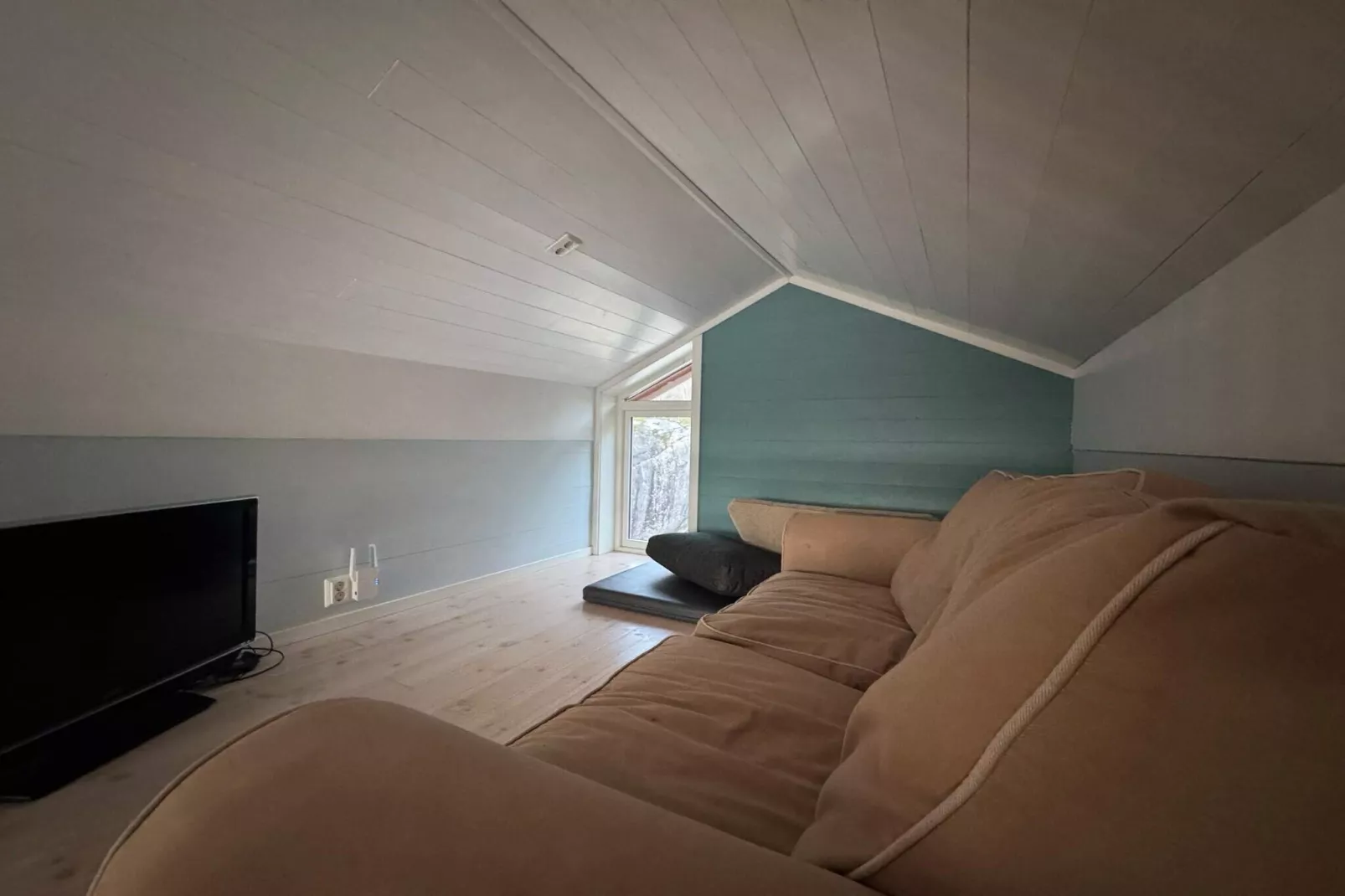 10 Personen Ferienhaus in Stathelle-By Traum - Innenbereich