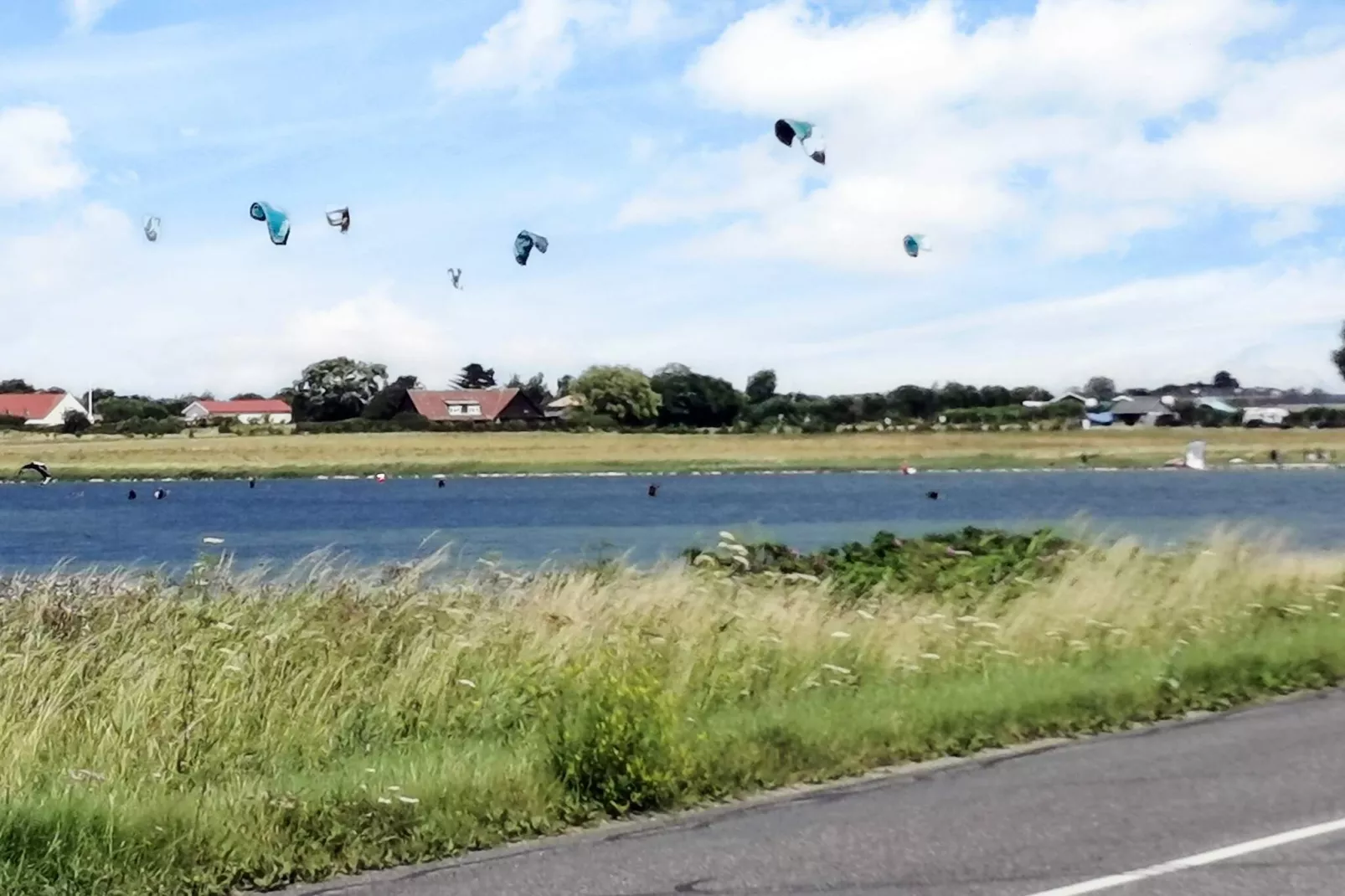 Seaside Bliss with Sauna - By Traum Ferienwohnungen-Untagged
