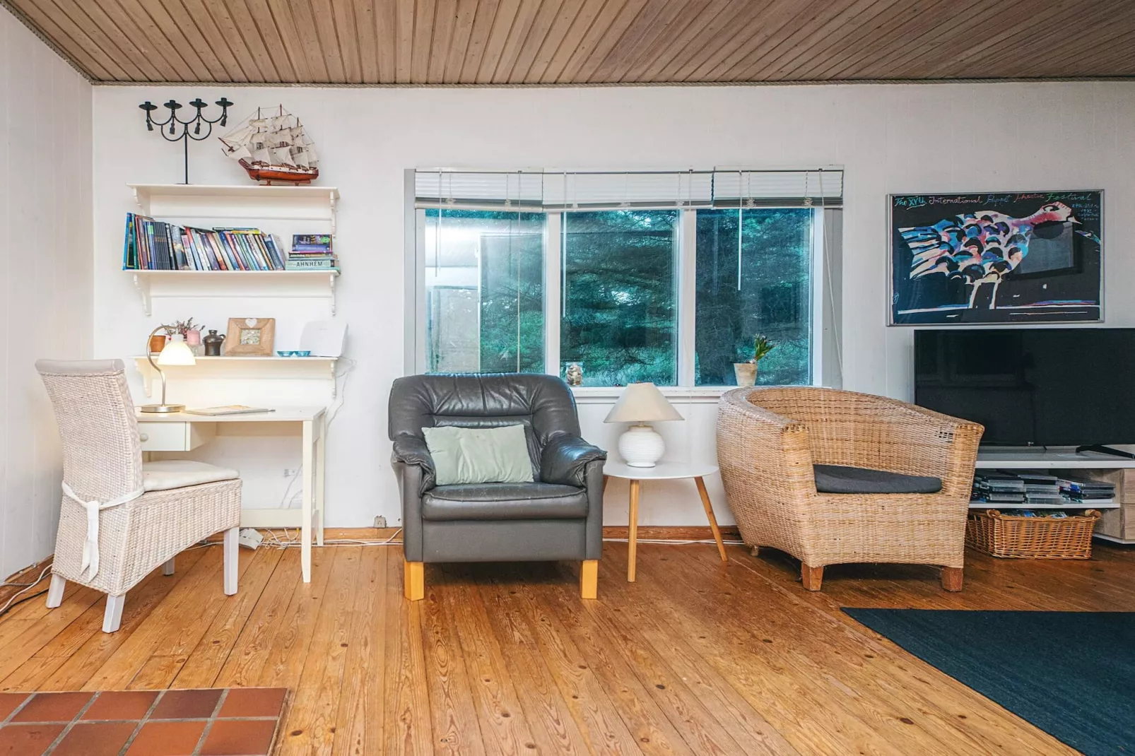 8 Personen Ferienhaus in Vejers Strand