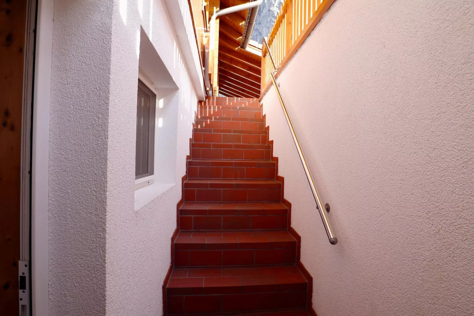 Koster-Hall & reception