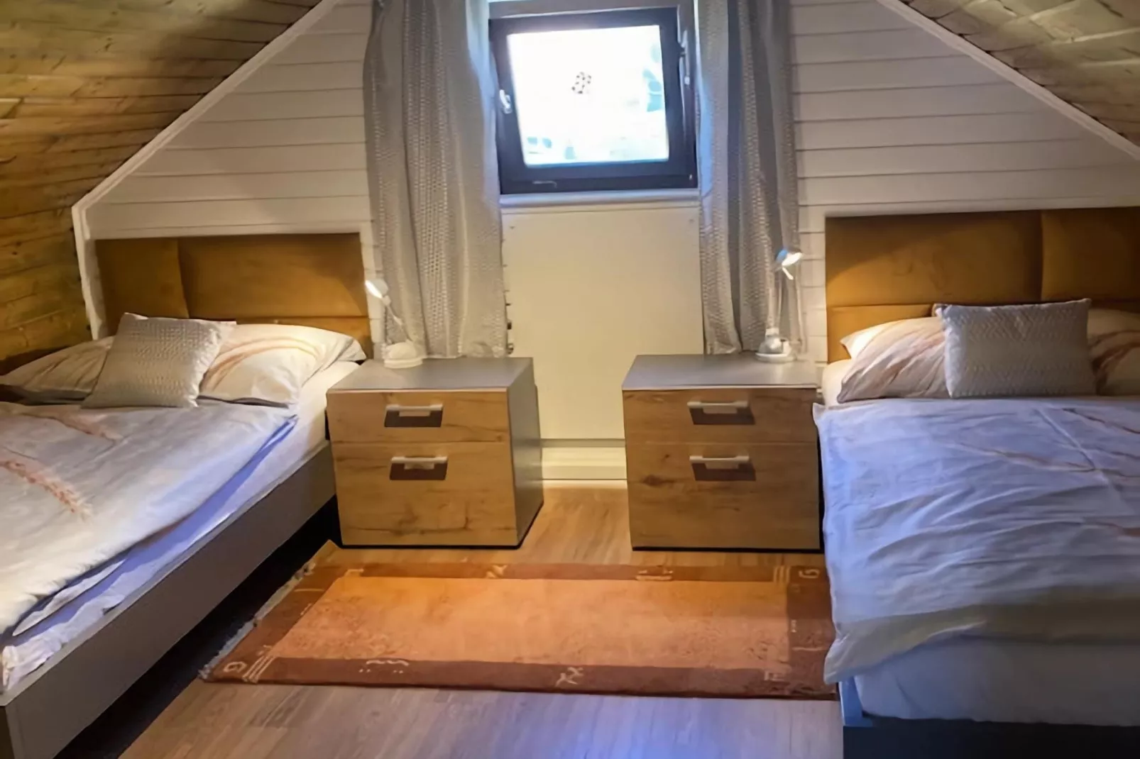 Ferienhaus Bernadette 3-Schlafzimmer