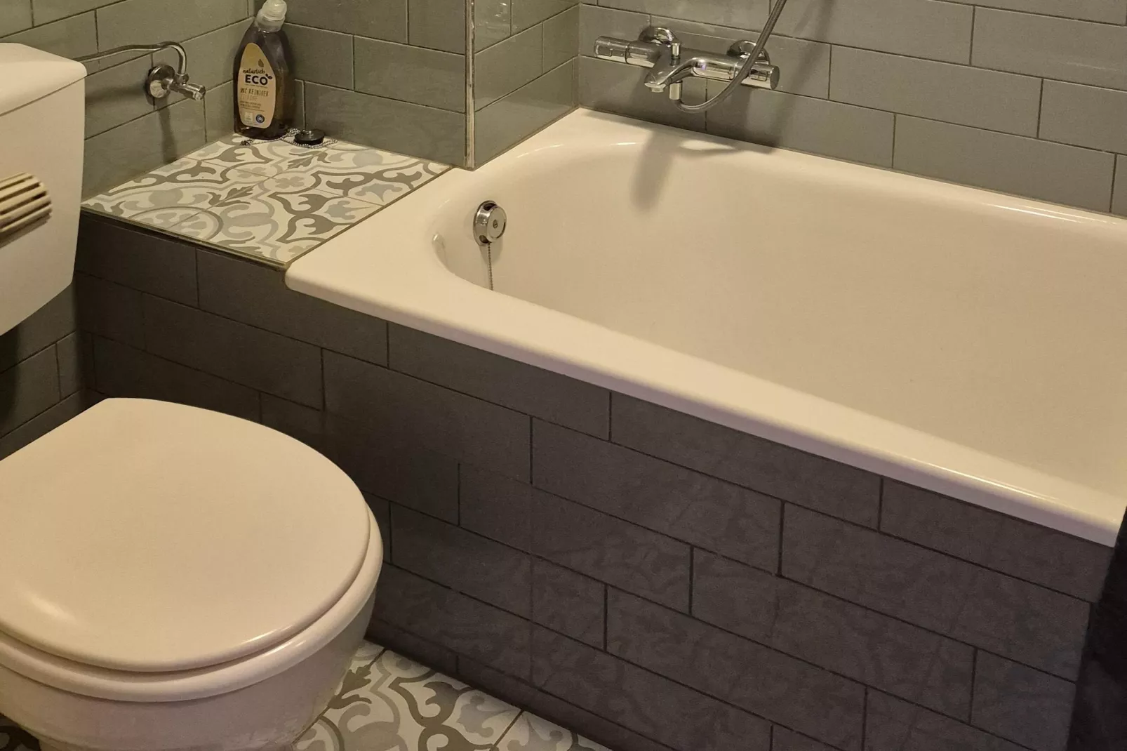 Riggemanns-Salle de bain