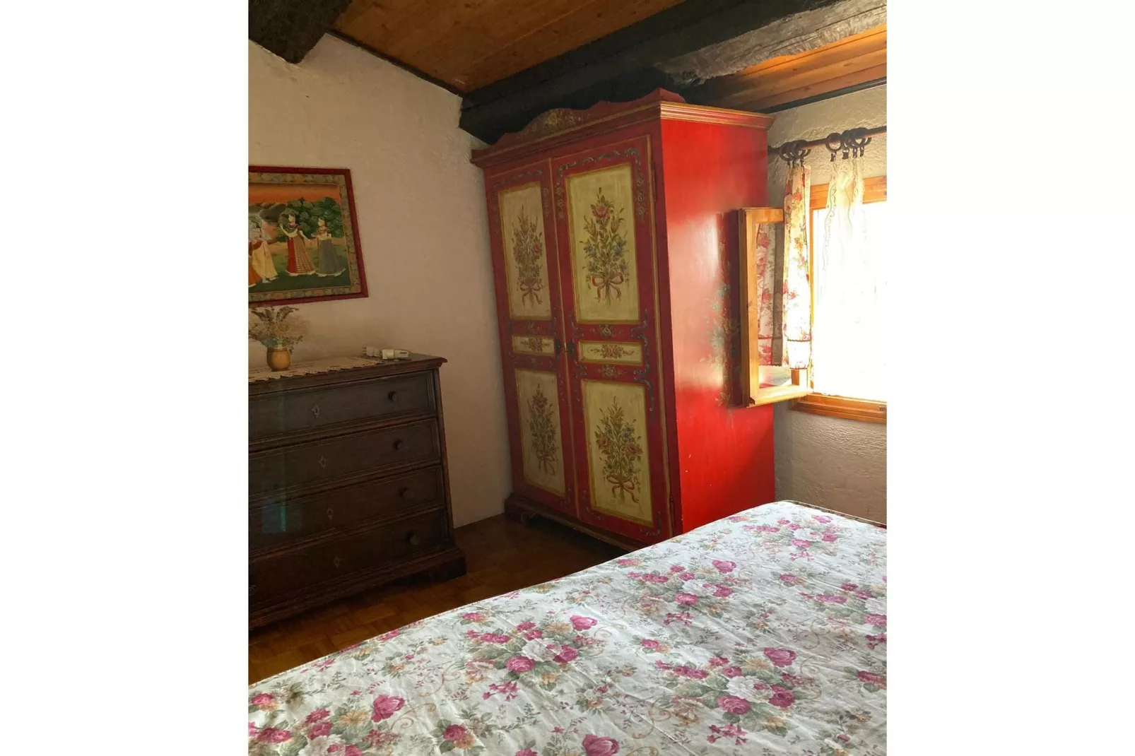 Casa Gherla Uno-Schlafzimmer