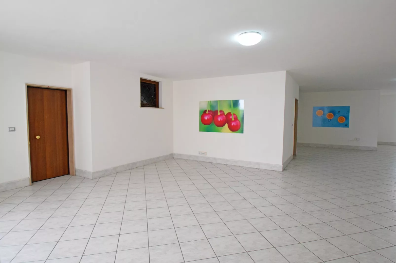 Residenza Capri TRILO 6 - Palier