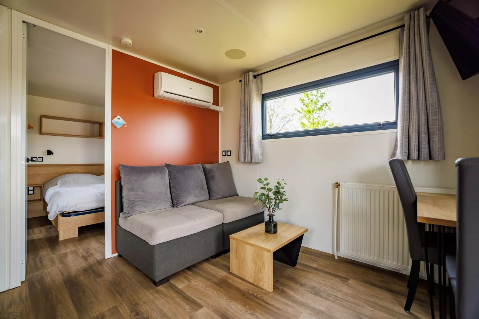 Vakantiepark Eiland van Maurik 8