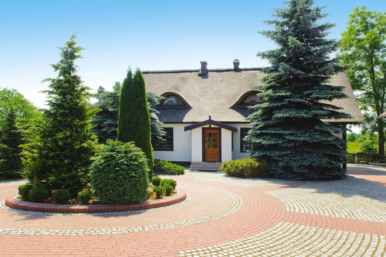 Holiday home Rekowo 120 qm