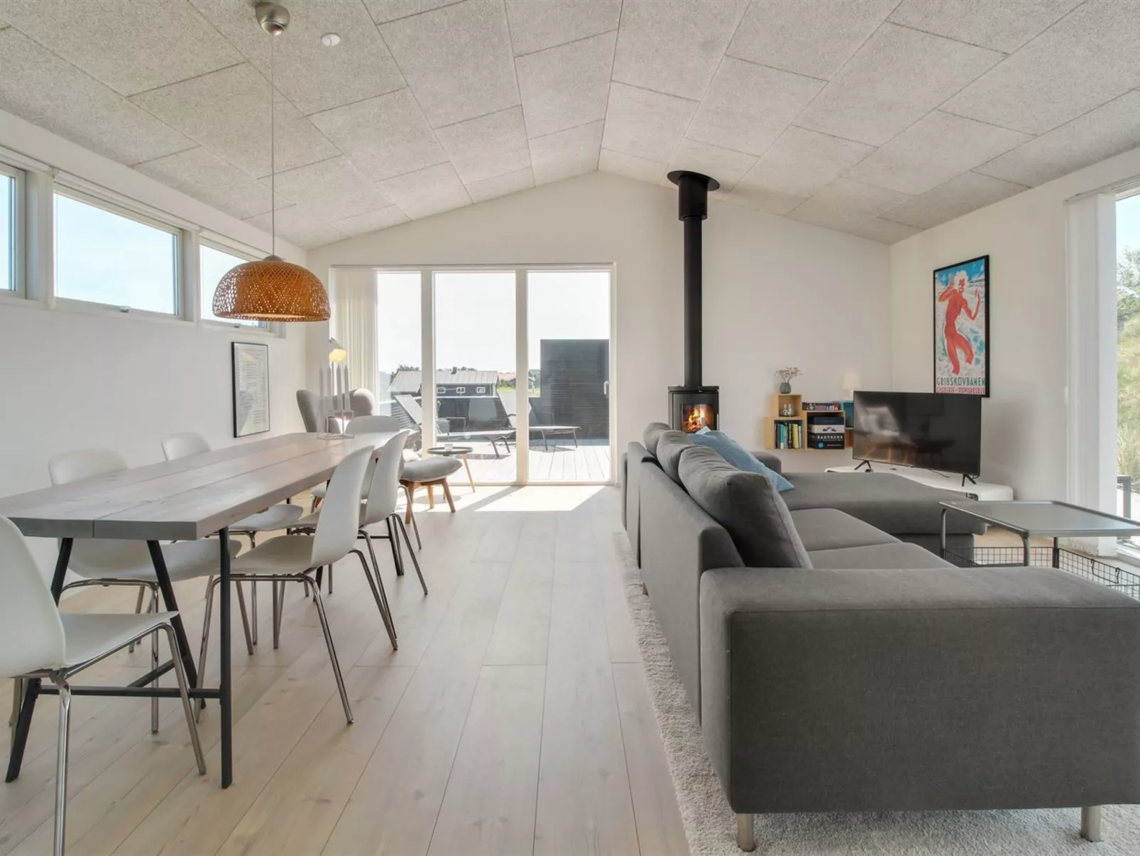 "Manni" - 800m from the sea